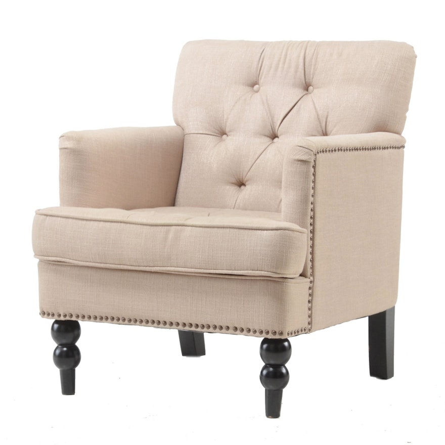 Contemporary Armchair