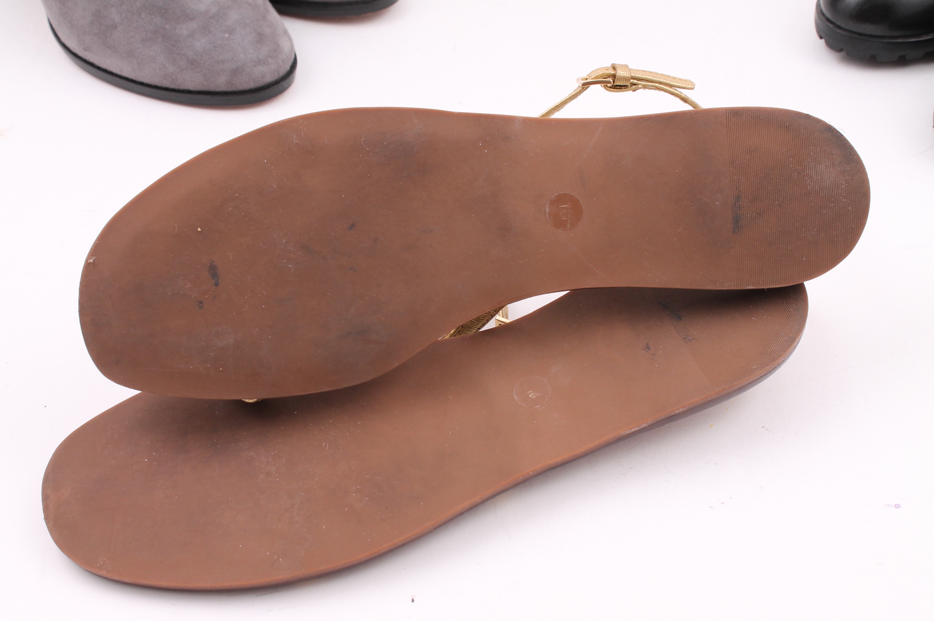 Women's MICHAEL Michael Kors, Cole Haan, and Tory Burch Shoes