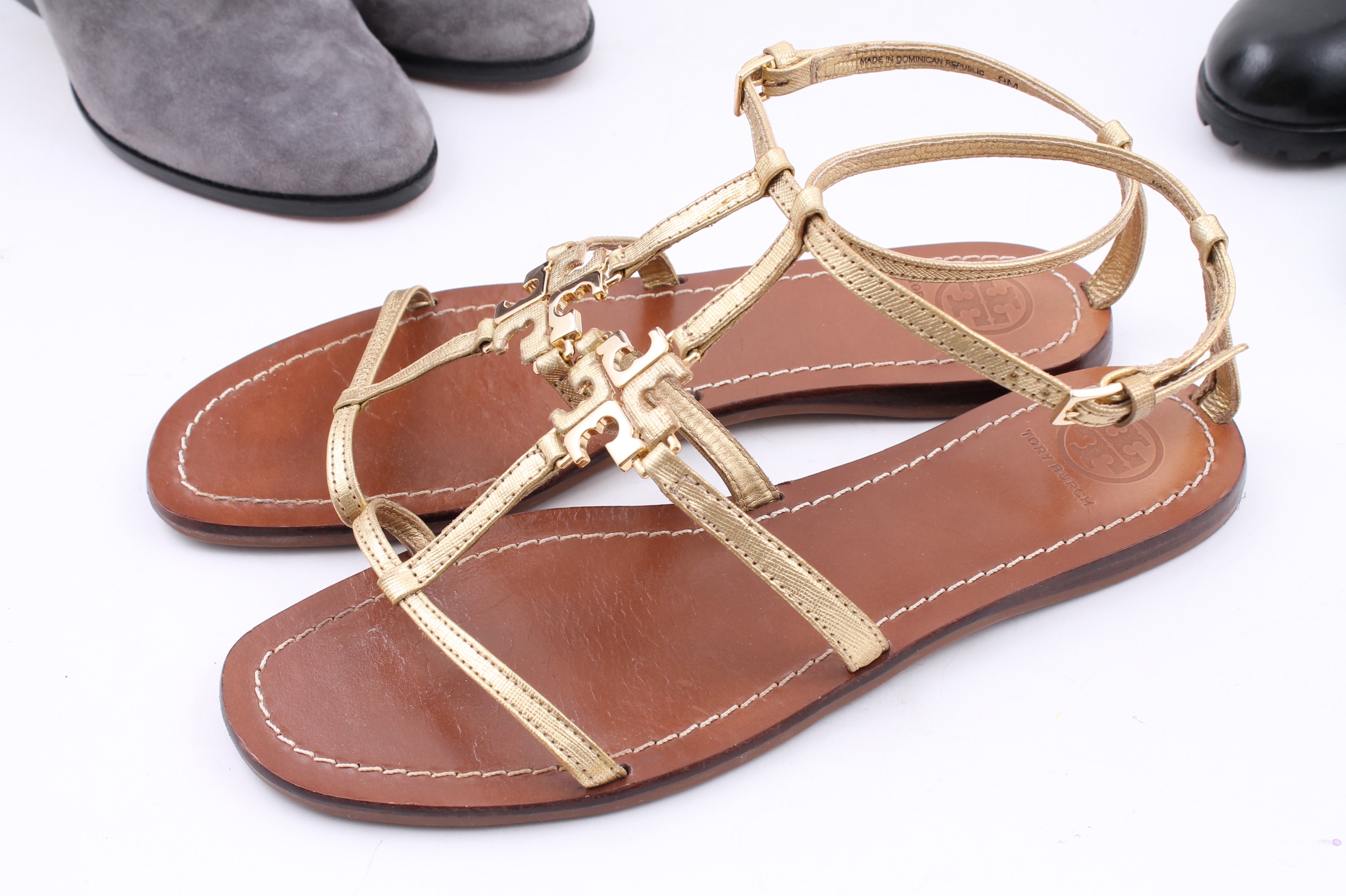 Women's MICHAEL Michael Kors, Cole Haan, and Tory Burch Shoes