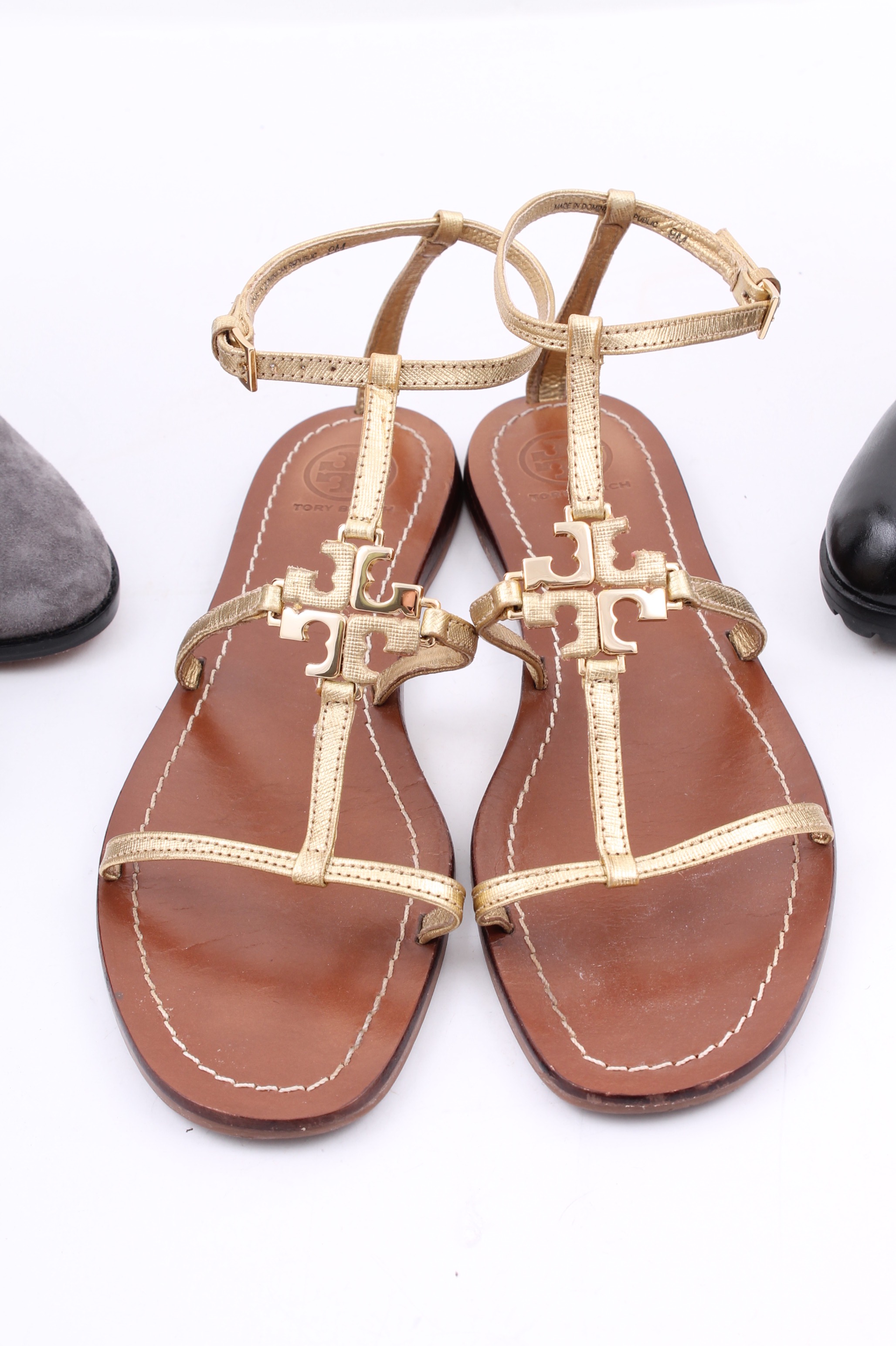 Women's MICHAEL Michael Kors, Cole Haan, and Tory Burch Shoes