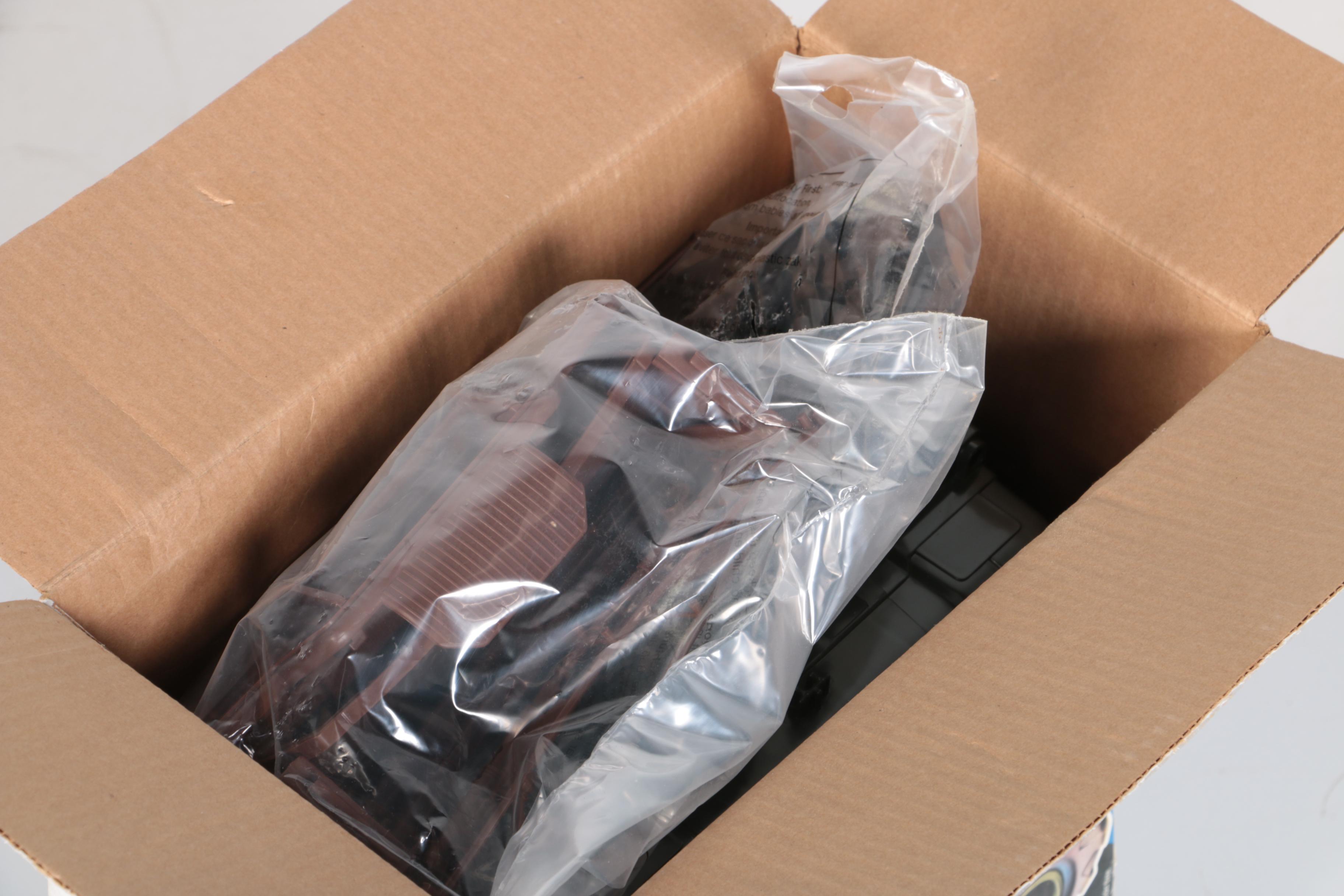 Hasbro G.I. Joe "Howitzer Cannon" and "Rhino G.P.V."