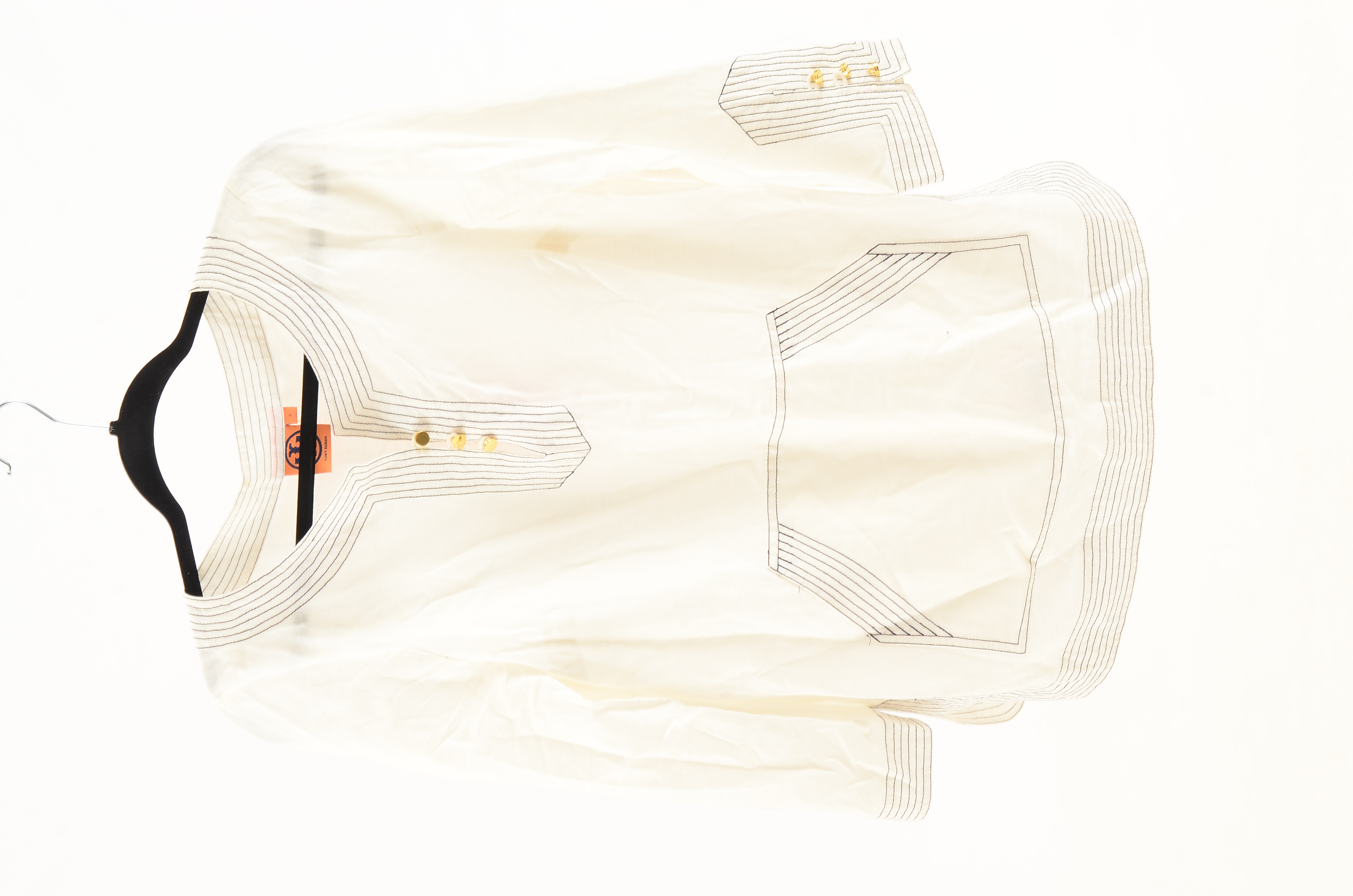 Collection of Sweaters and Blouses including Tory Burch