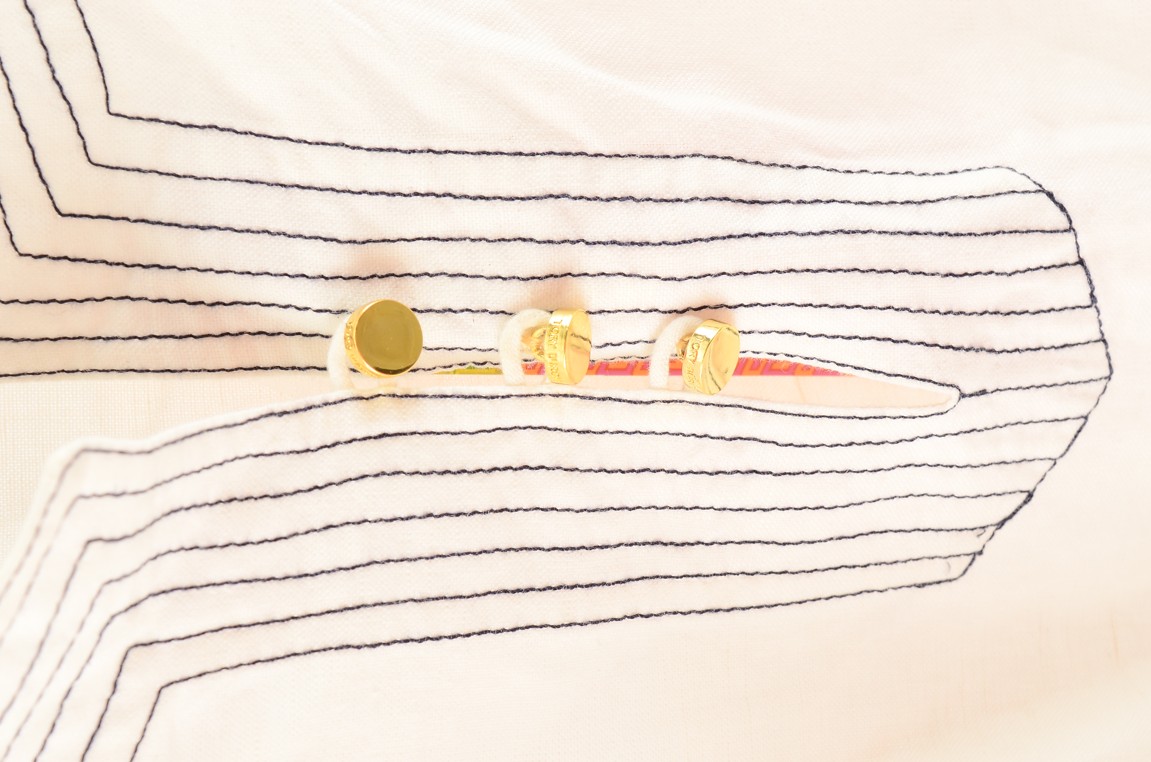 Collection of Sweaters and Blouses including Tory Burch