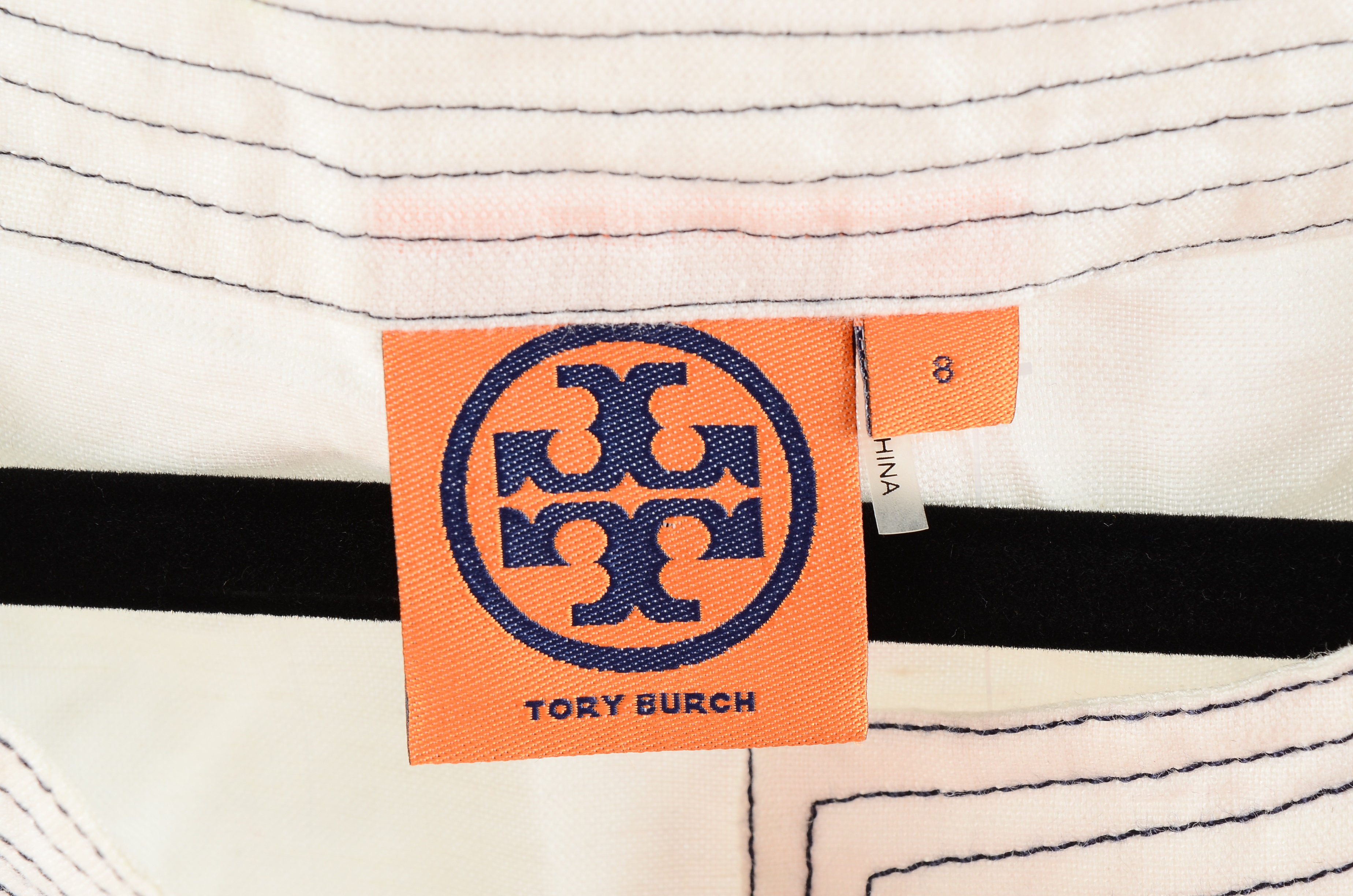 Collection of Sweaters and Blouses including Tory Burch