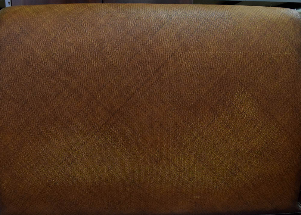 Ernest Hemingway "Kilimanjaro" King Bed for Thomasville