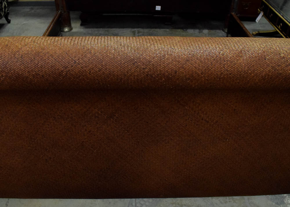 Ernest Hemingway "Kilimanjaro" King Bed for Thomasville