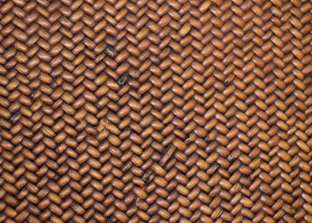 Ernest Hemingway "Kilimanjaro" King Bed for Thomasville