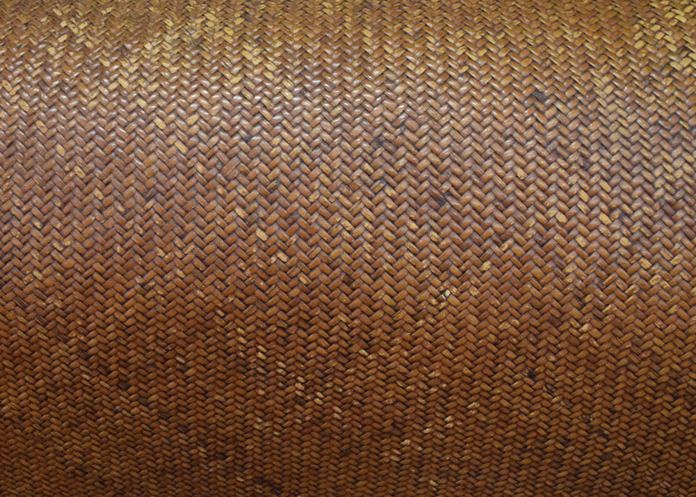 Ernest Hemingway "Kilimanjaro" King Bed for Thomasville