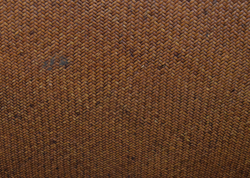 Ernest Hemingway "Kilimanjaro" King Bed for Thomasville