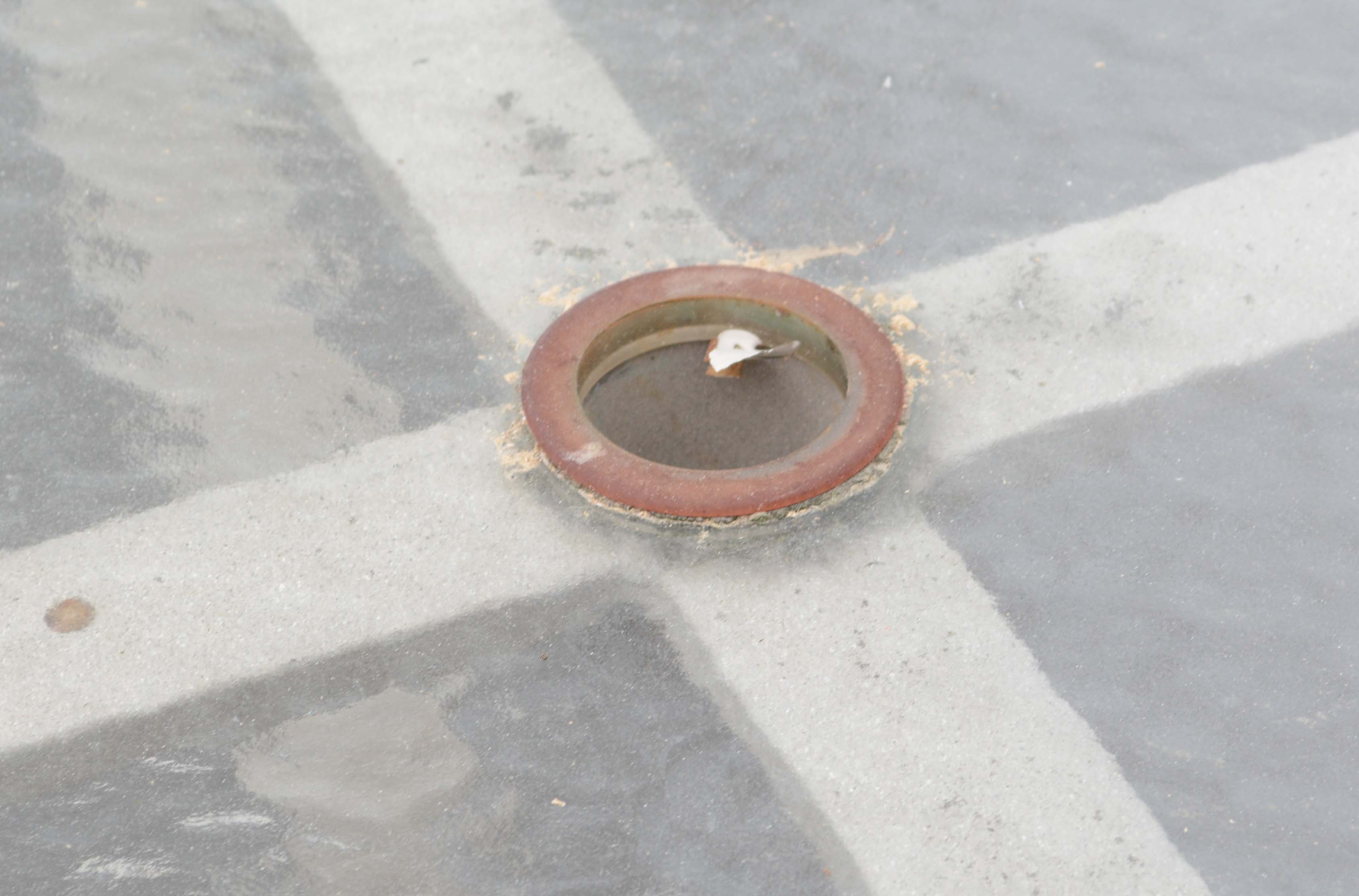 Patio Dining Set with Umbrella by Tropitone