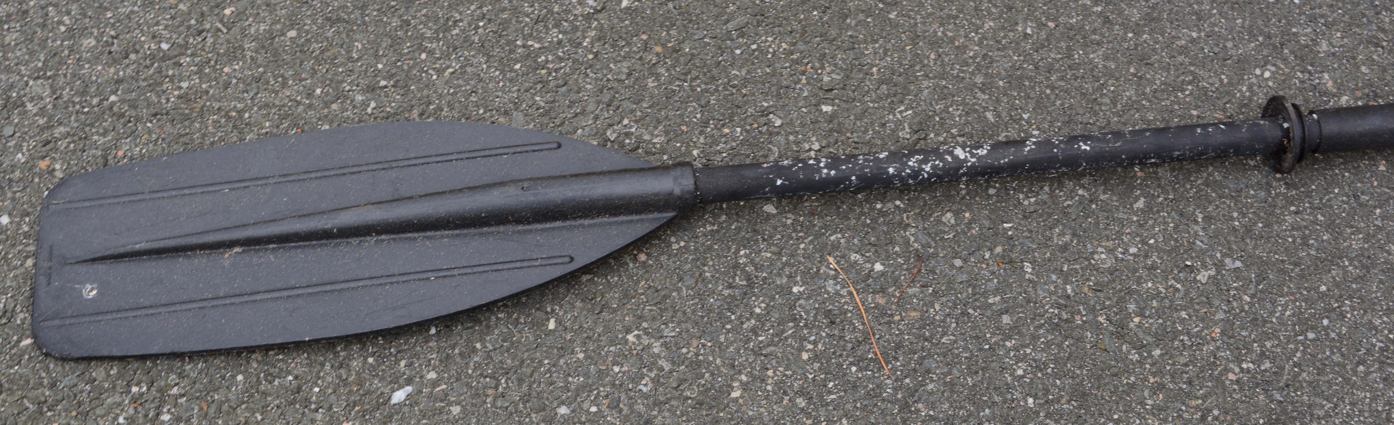 Coleman Ram-X Venture Sit-In Kayak