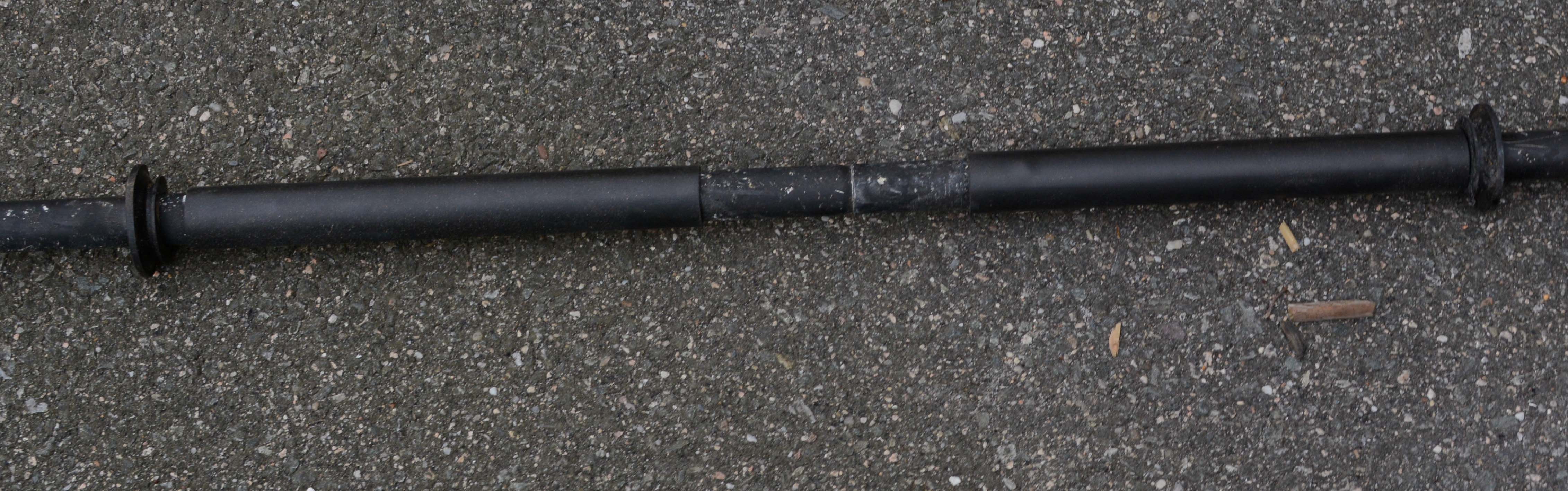 Coleman Ram-X Venture Sit-In Kayak