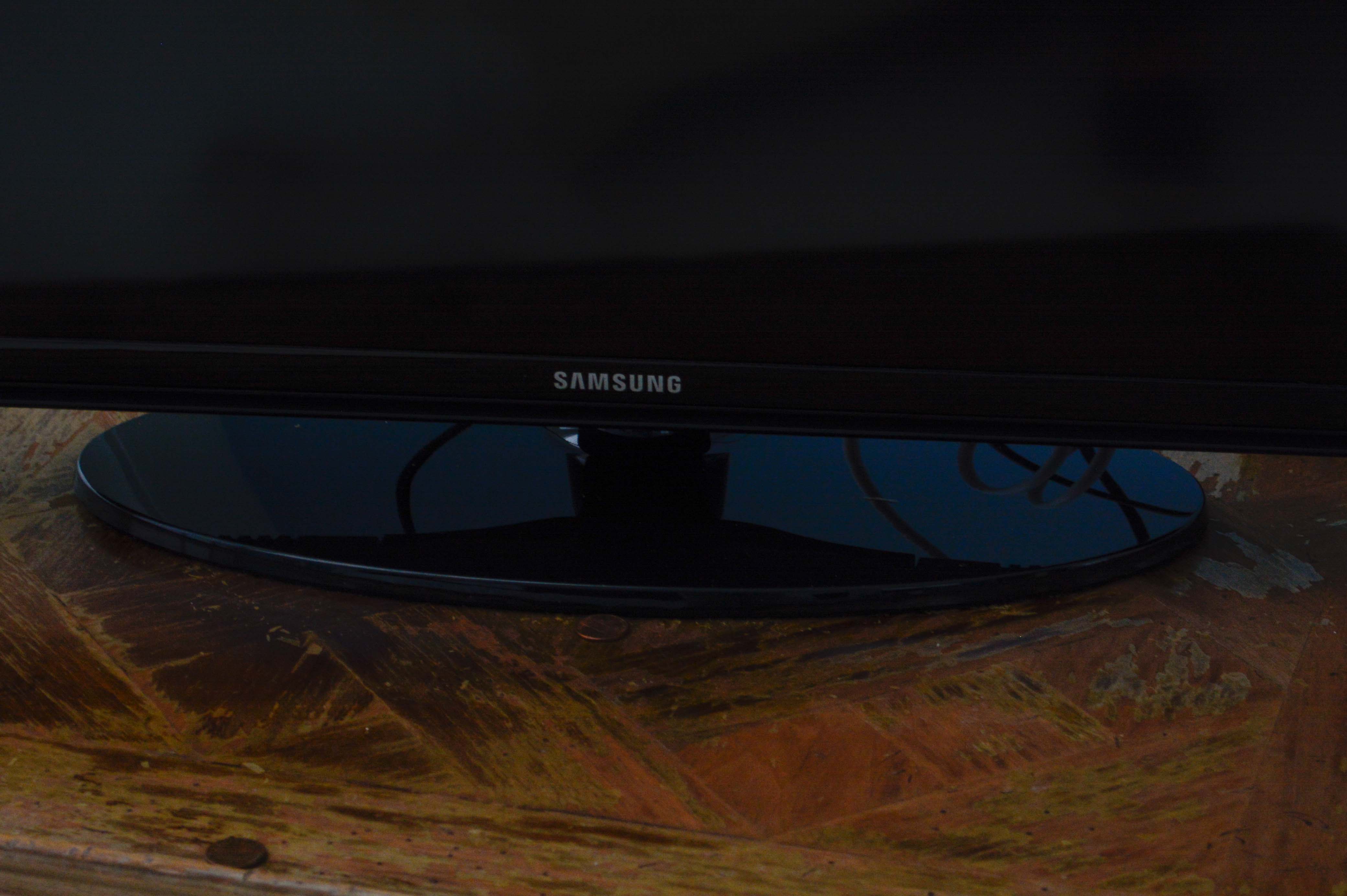 Samsung 32" LED-Backlit LCD HDTV