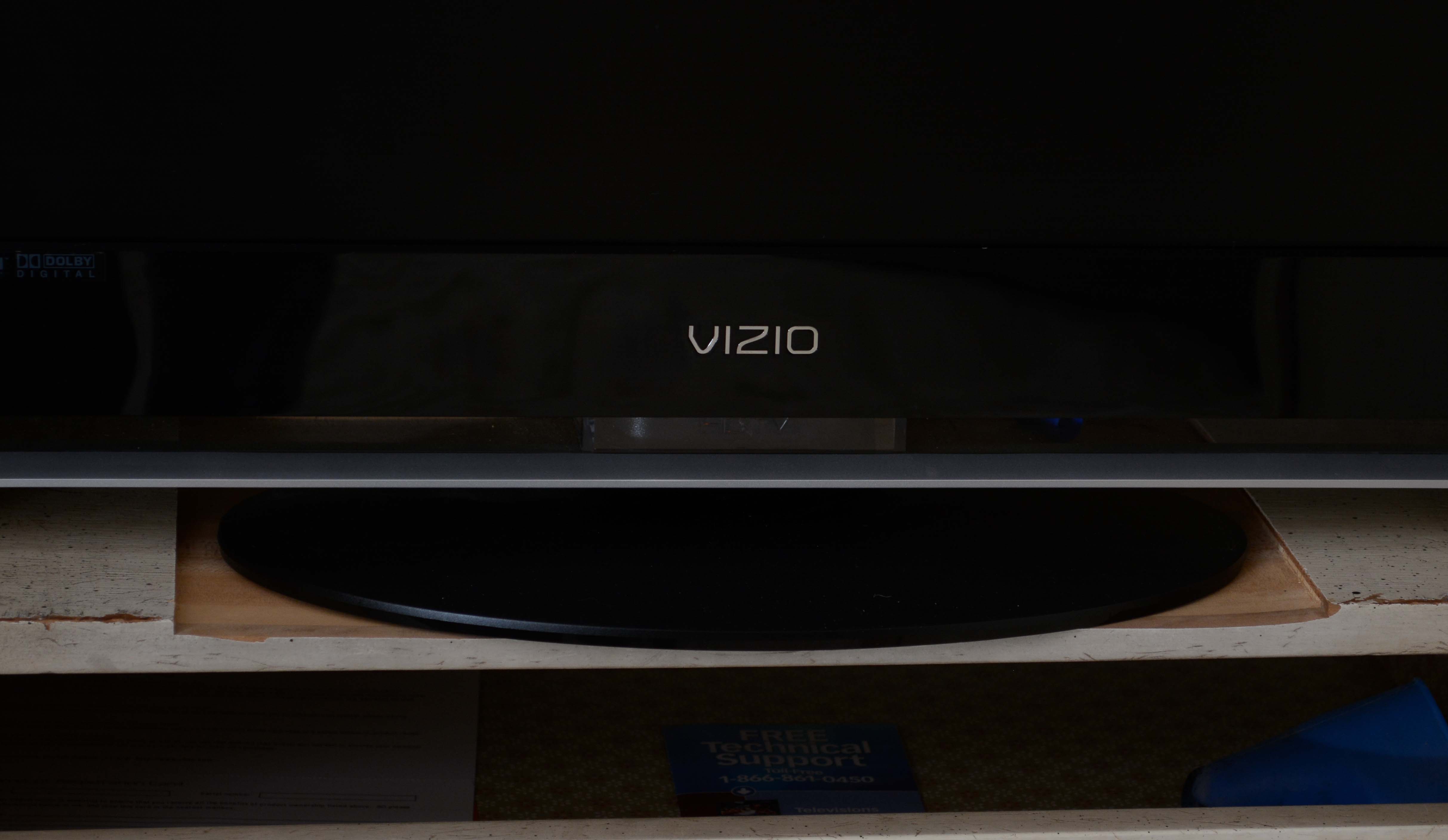 Vizio 26" LCD HDTV
