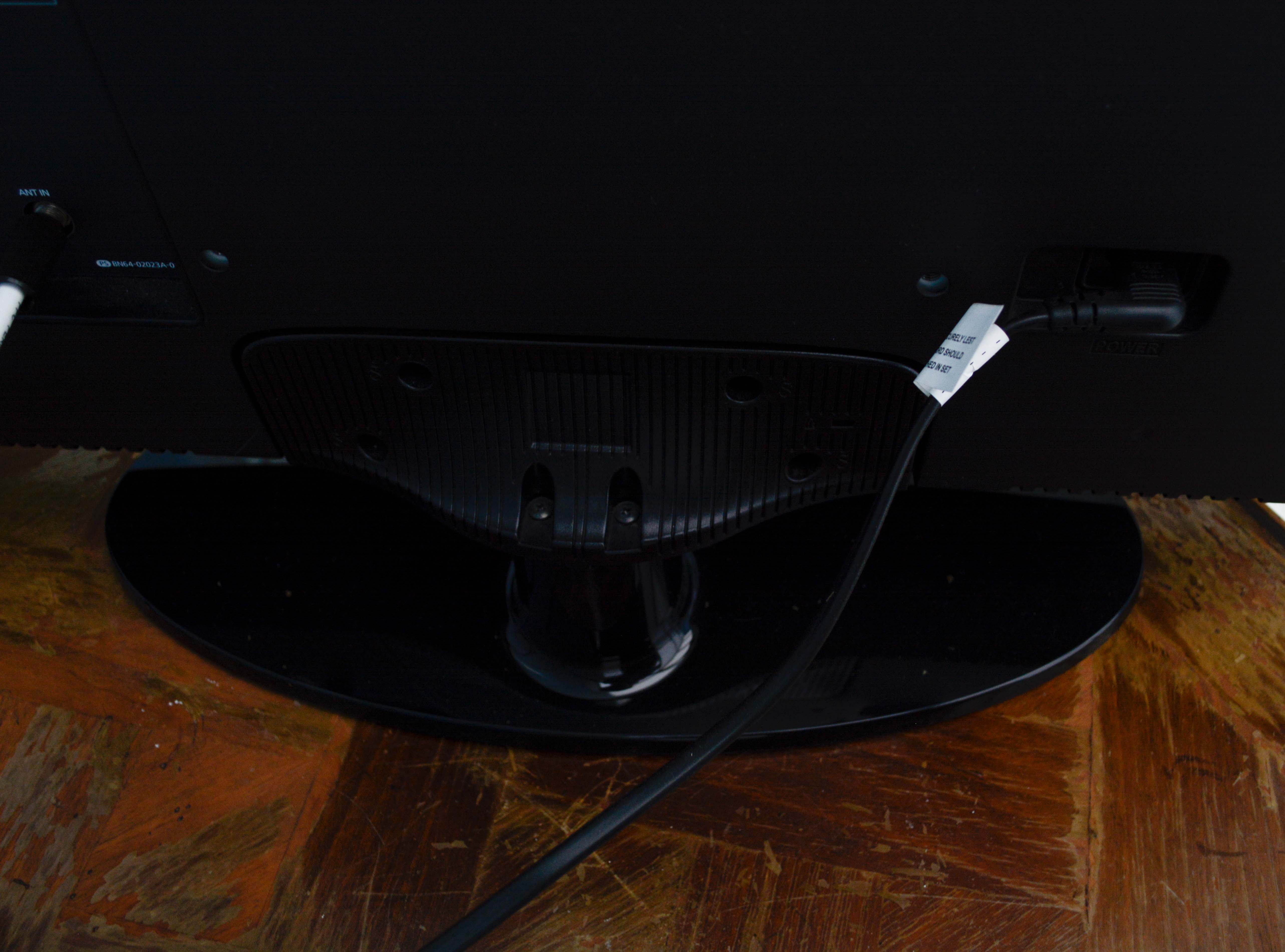 Samsung 32" LED-Backlit LCD HDTV