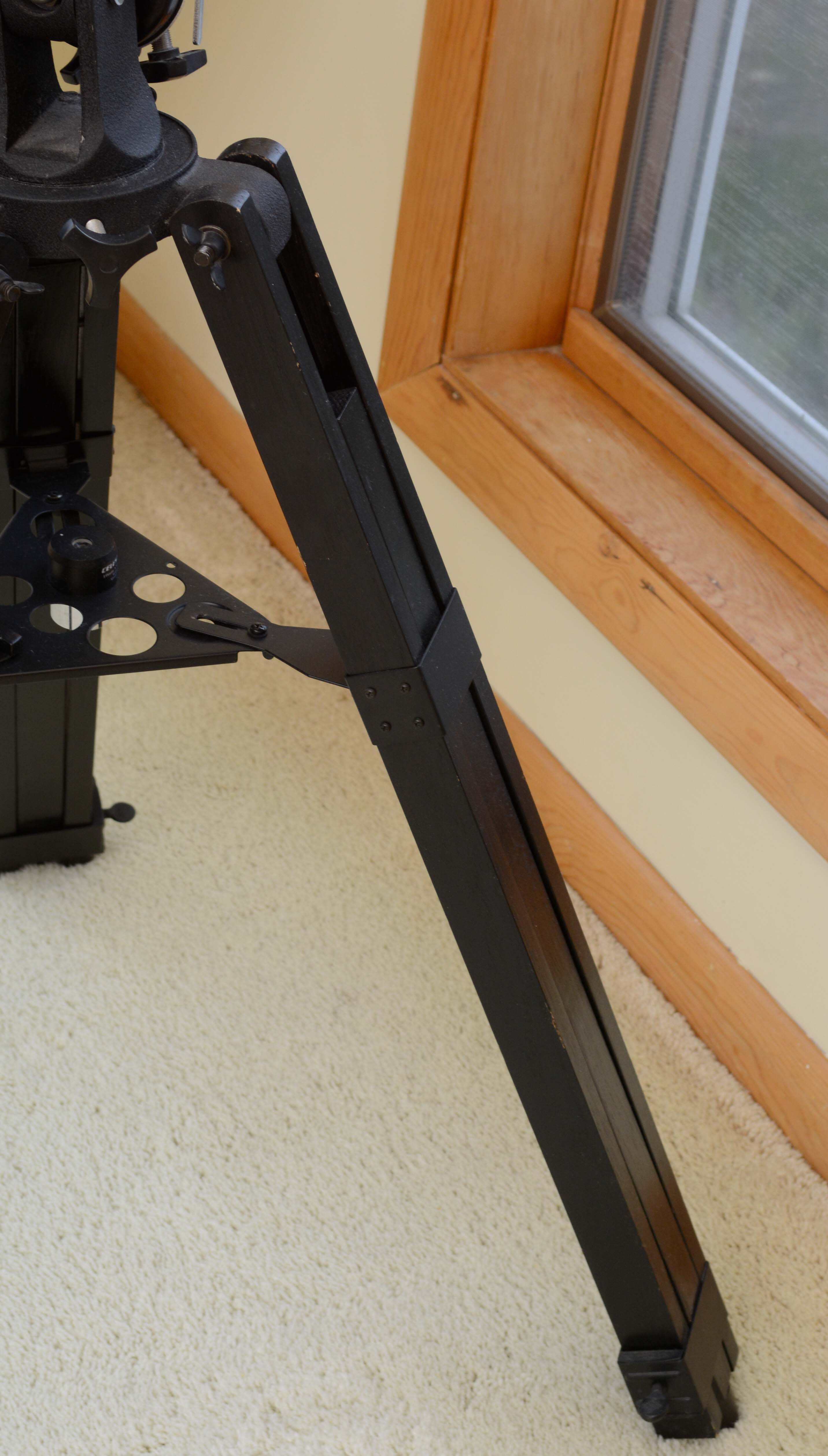 Celestron Wide Angle SMA Telescope