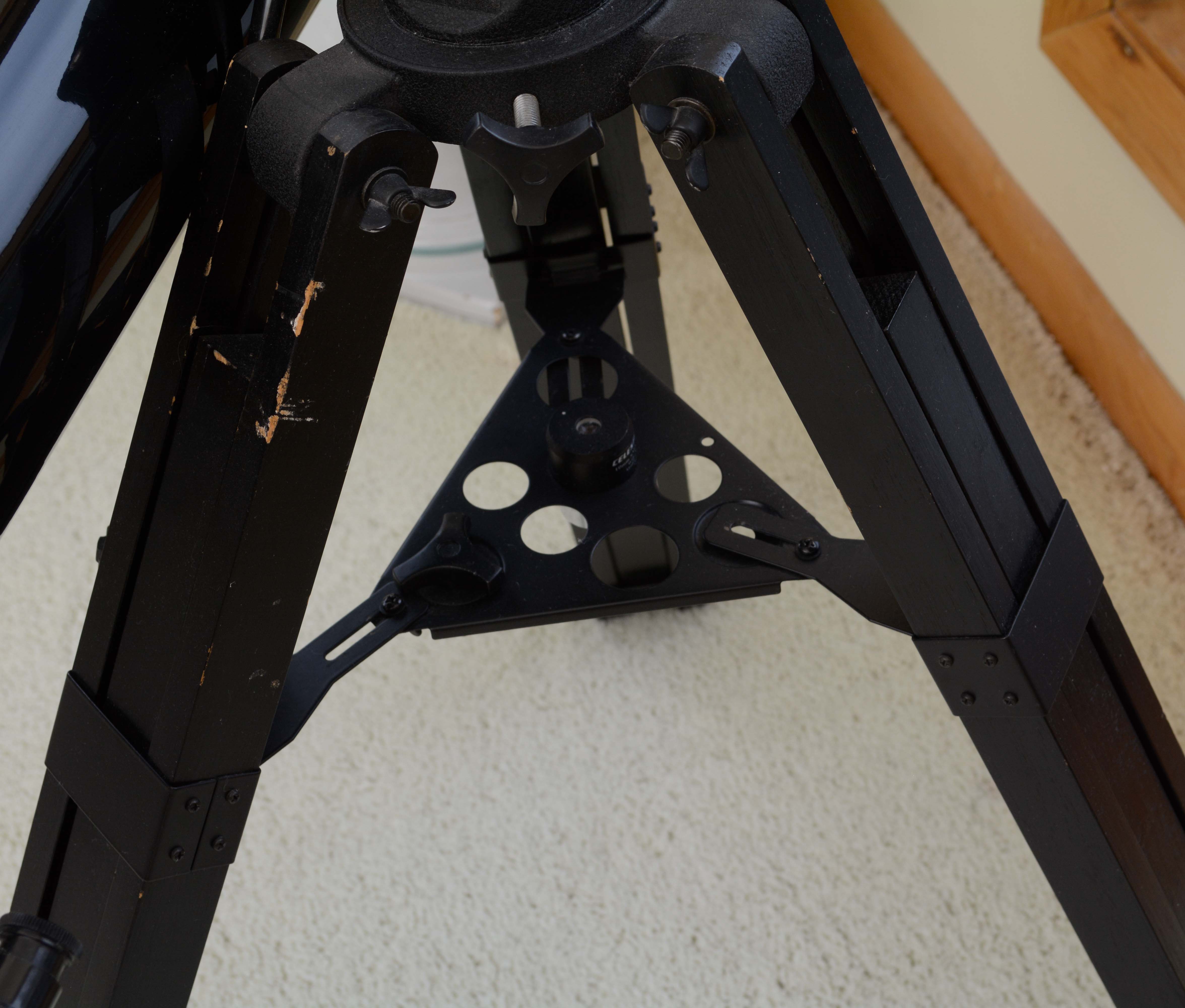 Celestron Wide Angle SMA Telescope