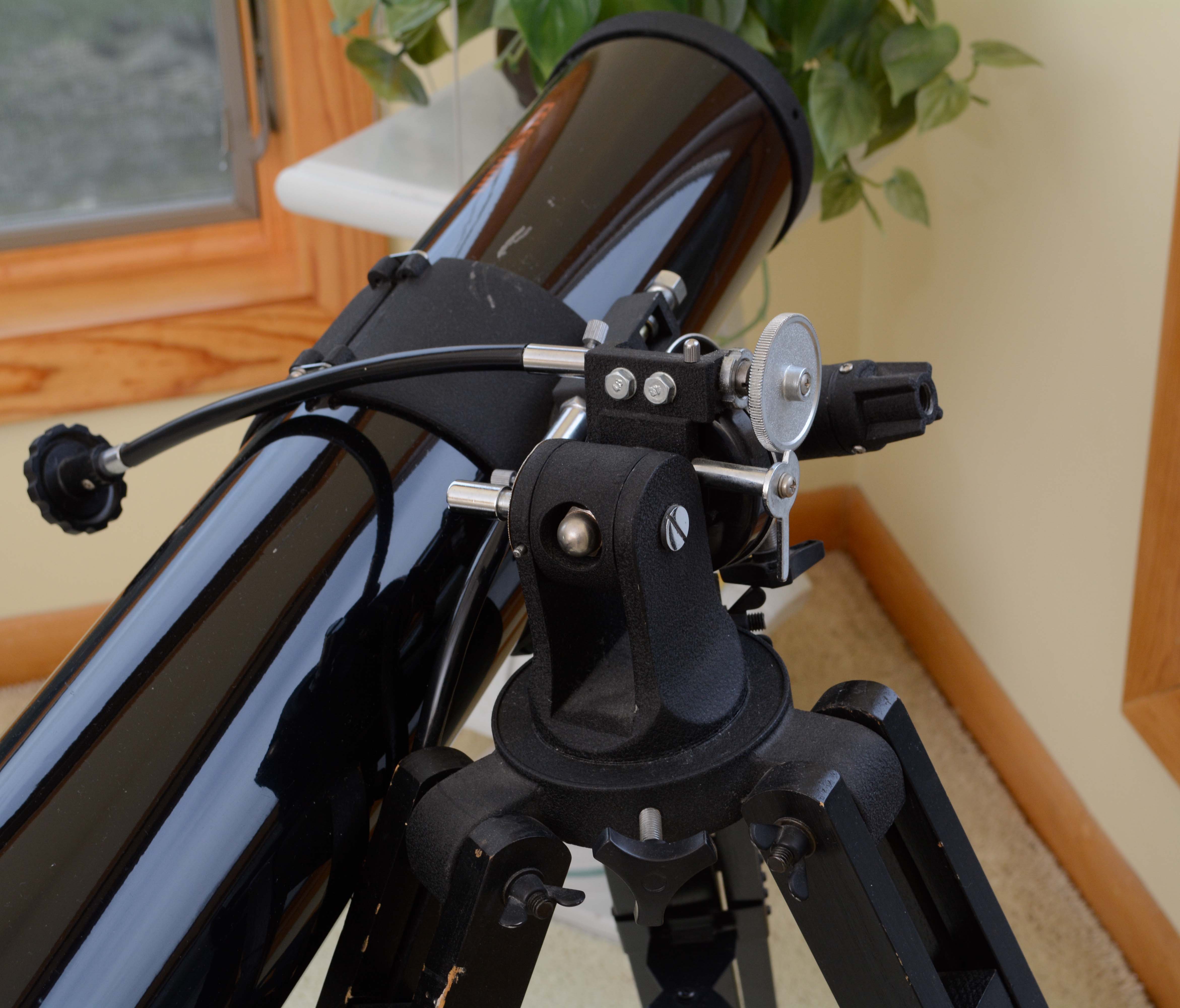 Celestron Wide Angle SMA Telescope