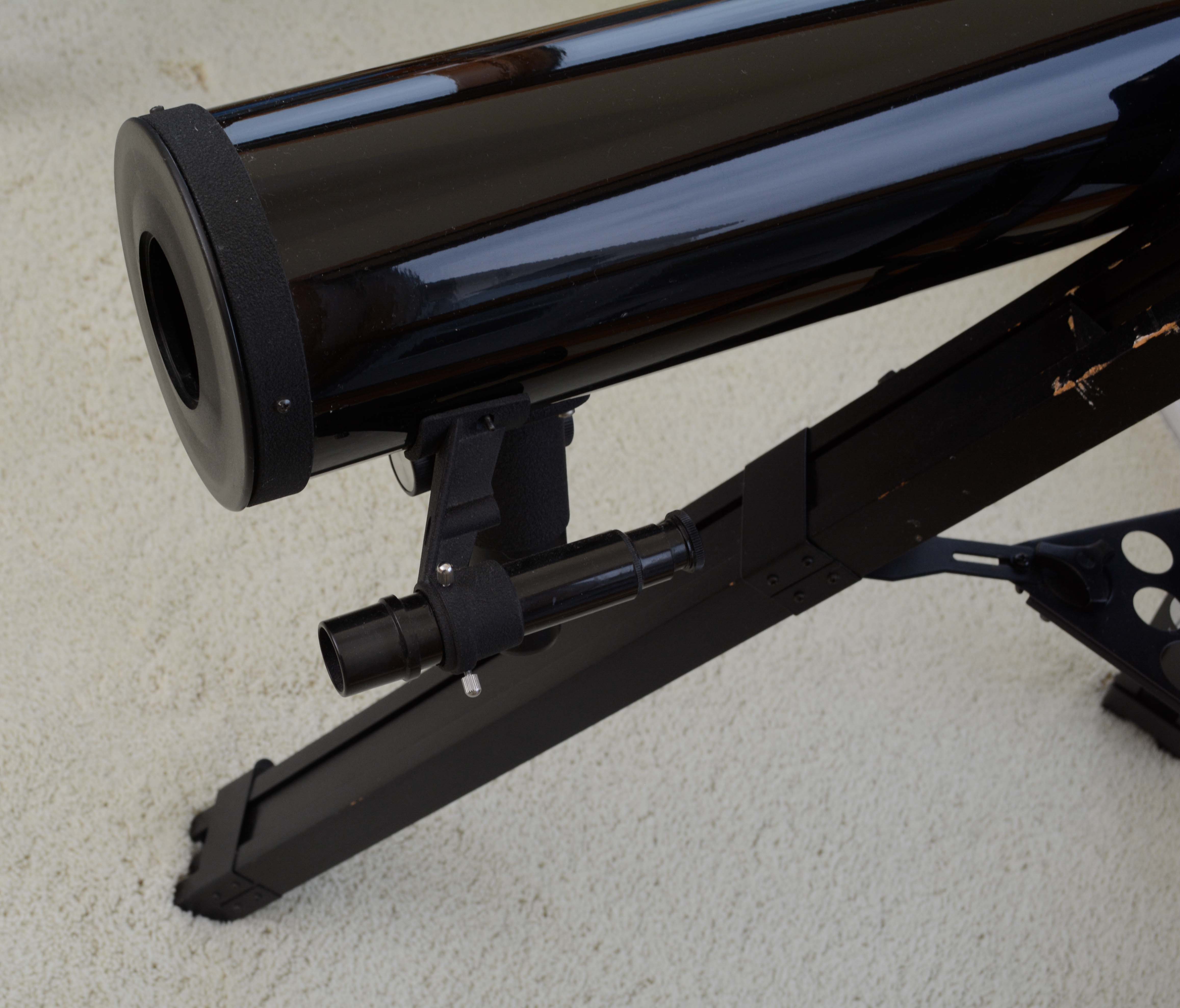 Celestron Wide Angle SMA Telescope