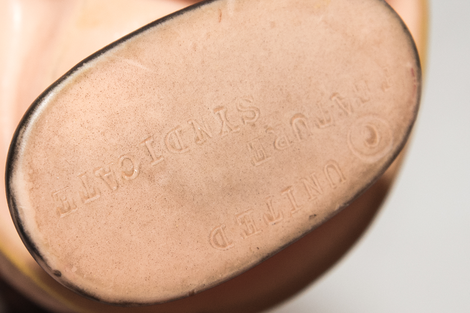 Vintage Peanuts Character Toys