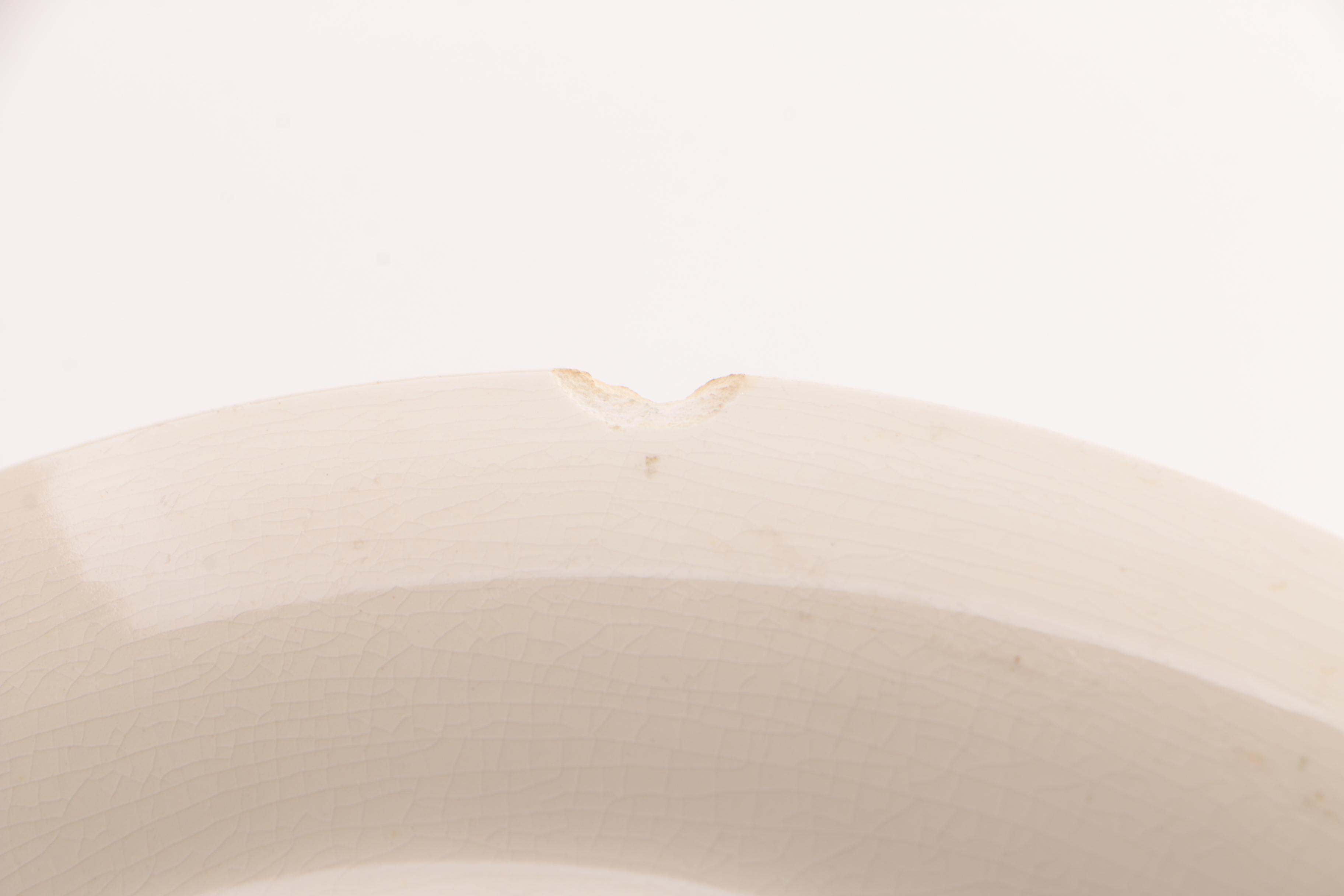 Vintage Old Colony China Co. "Allied Nations" Commemorative Plates