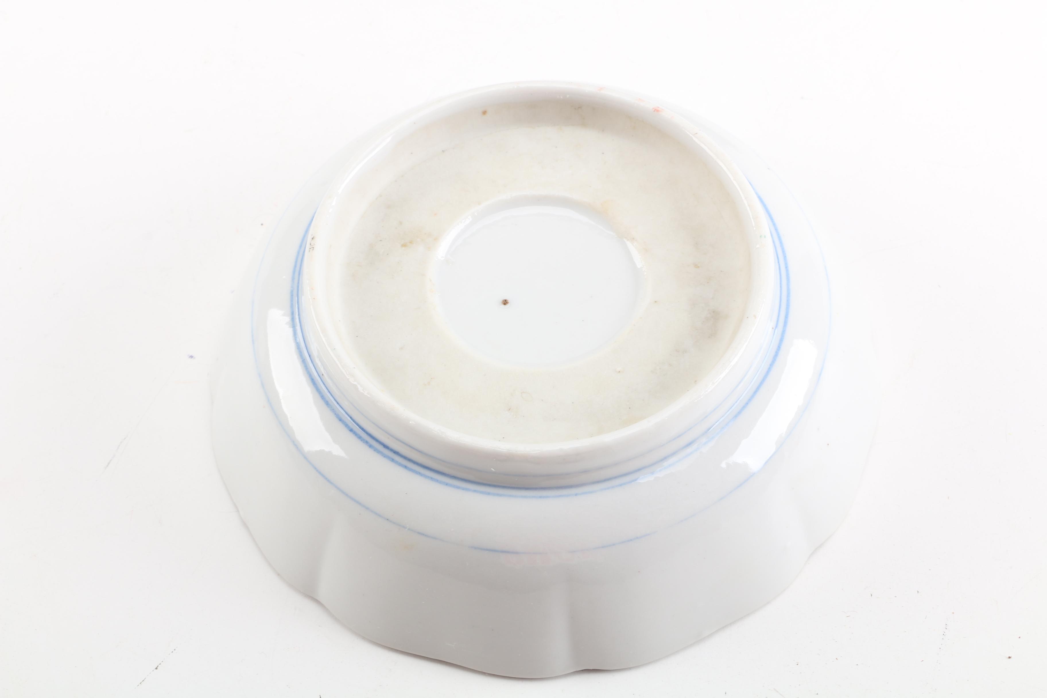 Chinese Ceramic Serveware and Decor