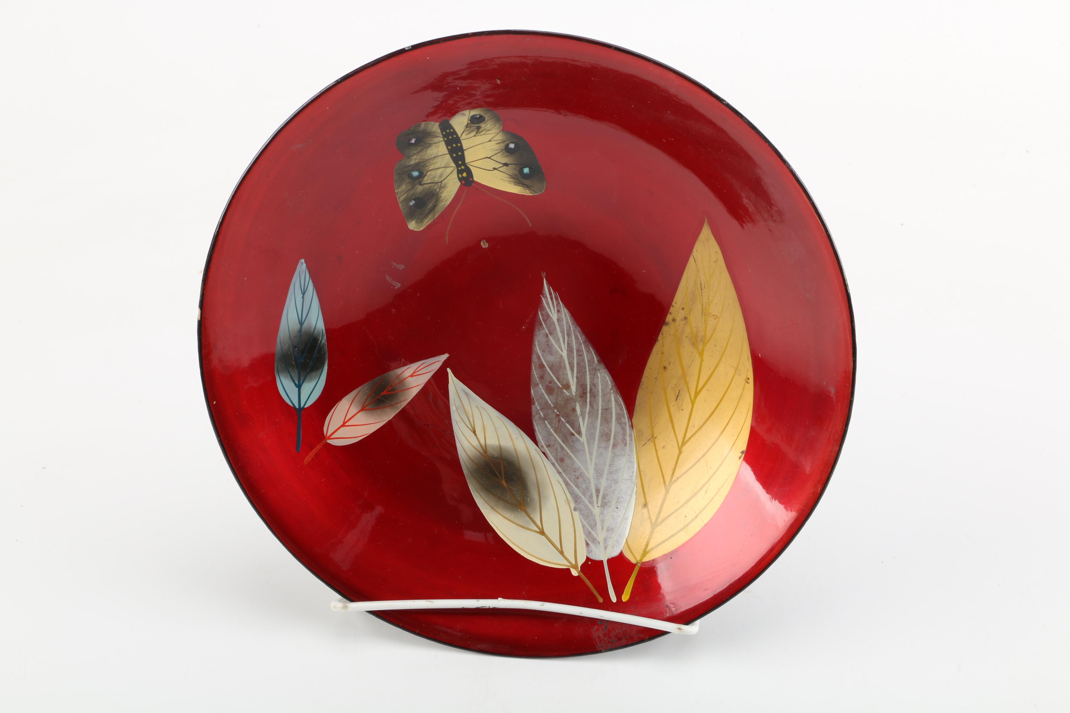 Chinese Ceramic Serveware and Decor