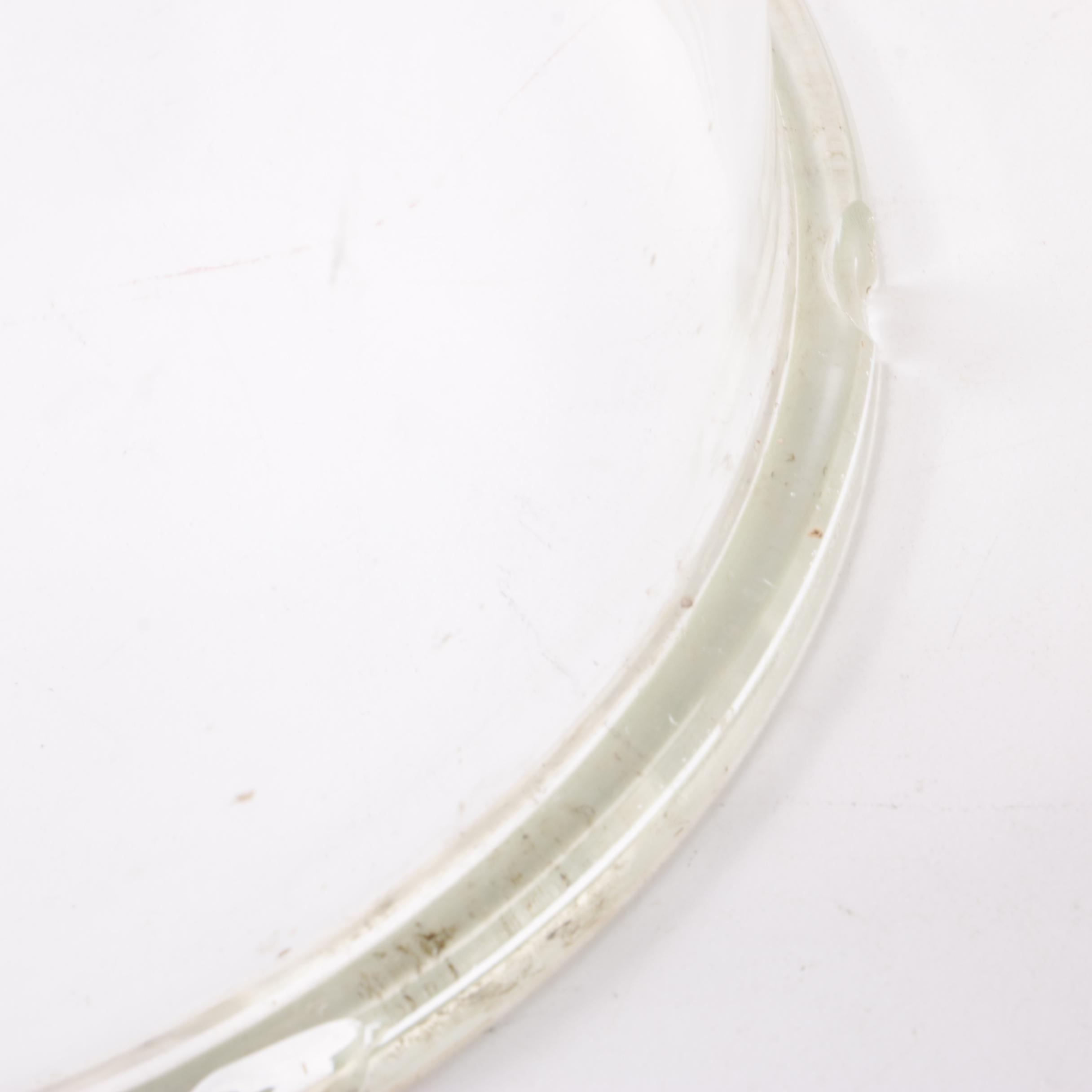 Vintage Welch Scientific Glass Bell Jar Laboratory Vacuum