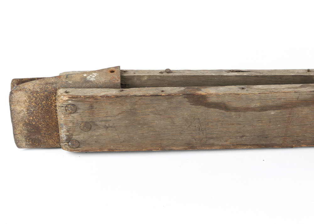 Antique Seed Planter