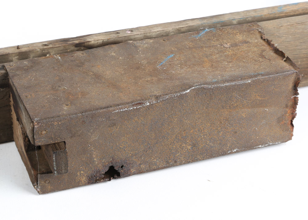 Antique Seed Planter