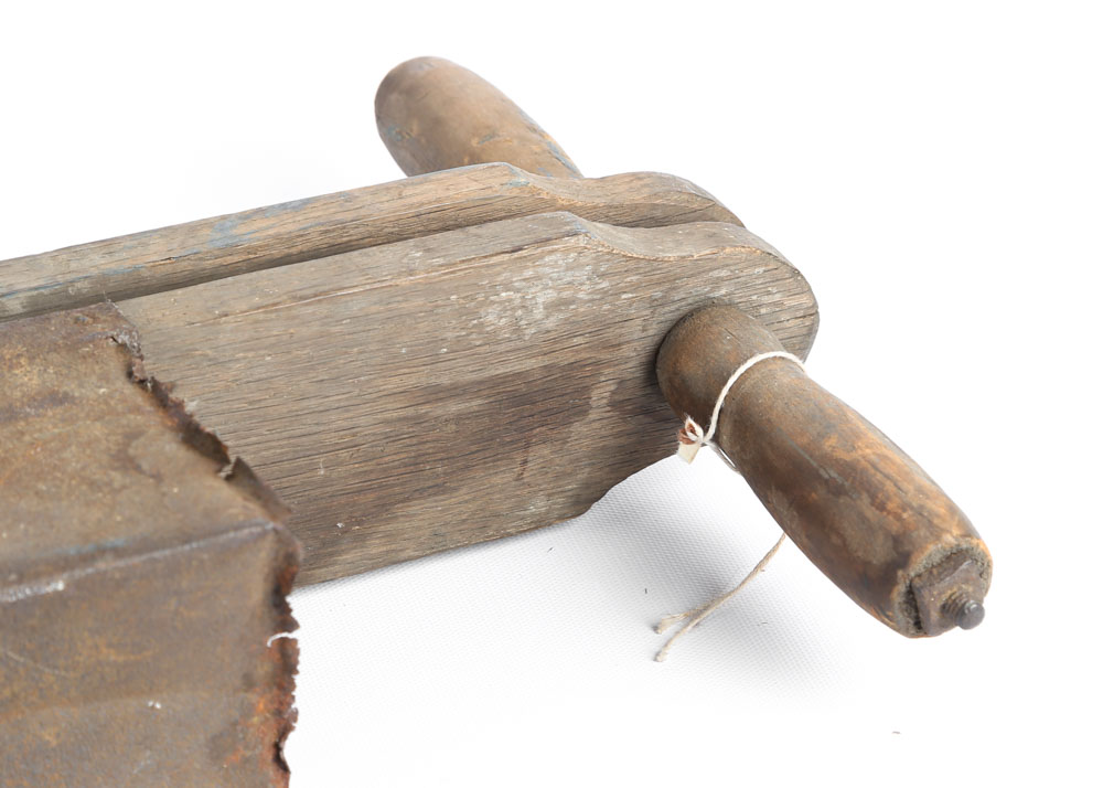 Antique Seed Planter