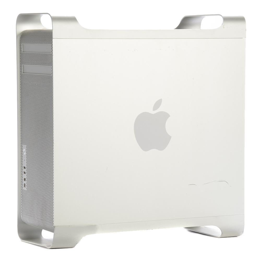 Mac Pro Desktop Tower