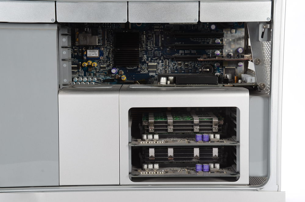 Mac Pro Desktop Tower