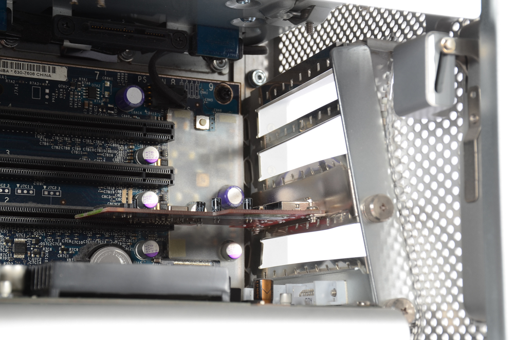 Mac Pro Desktop Tower