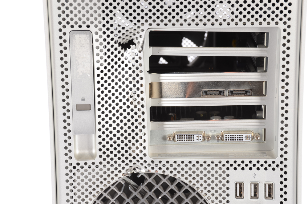 Mac Pro Desktop Tower