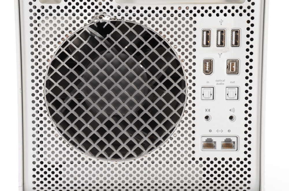 Mac Pro Desktop Tower