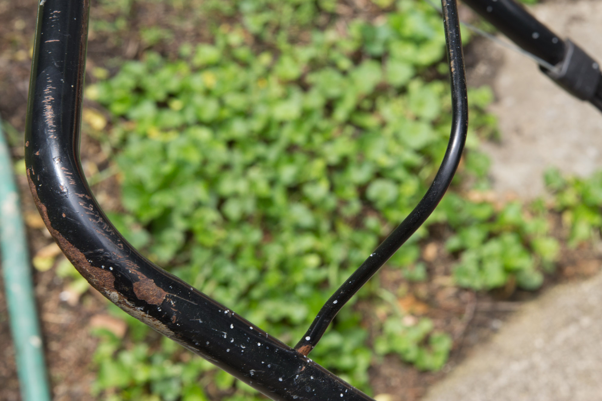 Yard Machine Push Mower