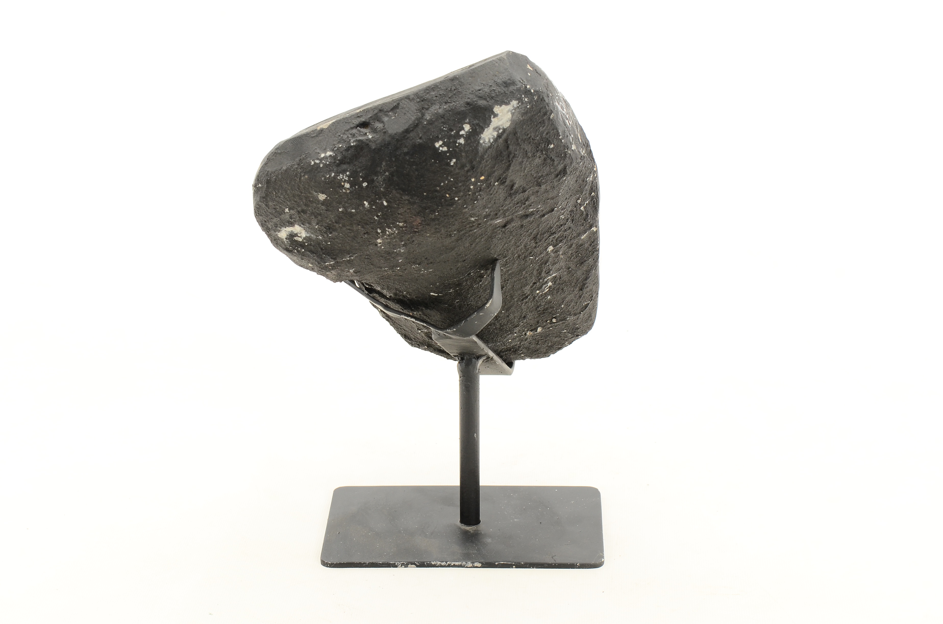 Euhedral Quartz Crystal Specimen