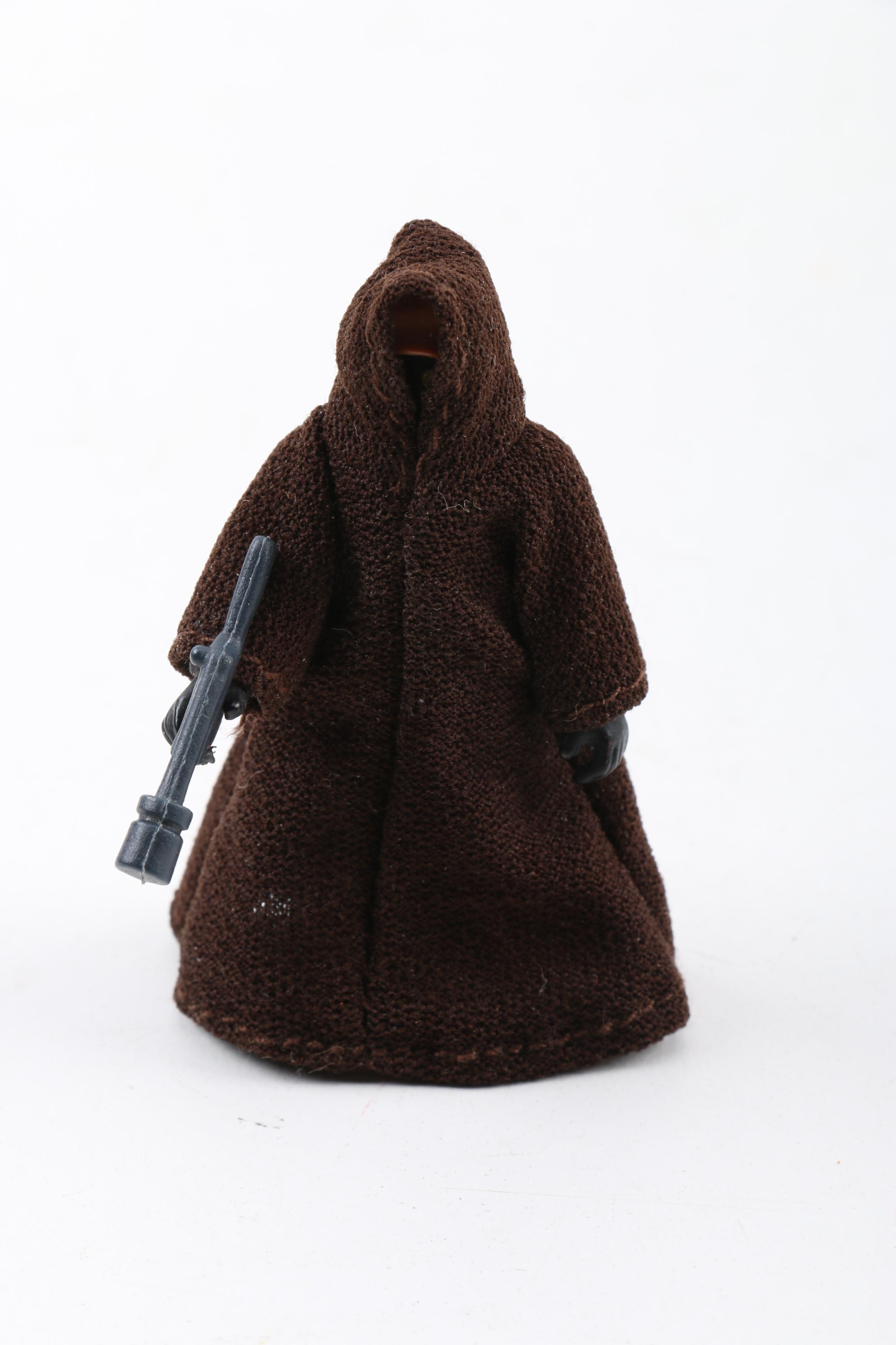 Vintage "Star Wars" Action Figures by General Mills Fun Group Inc.