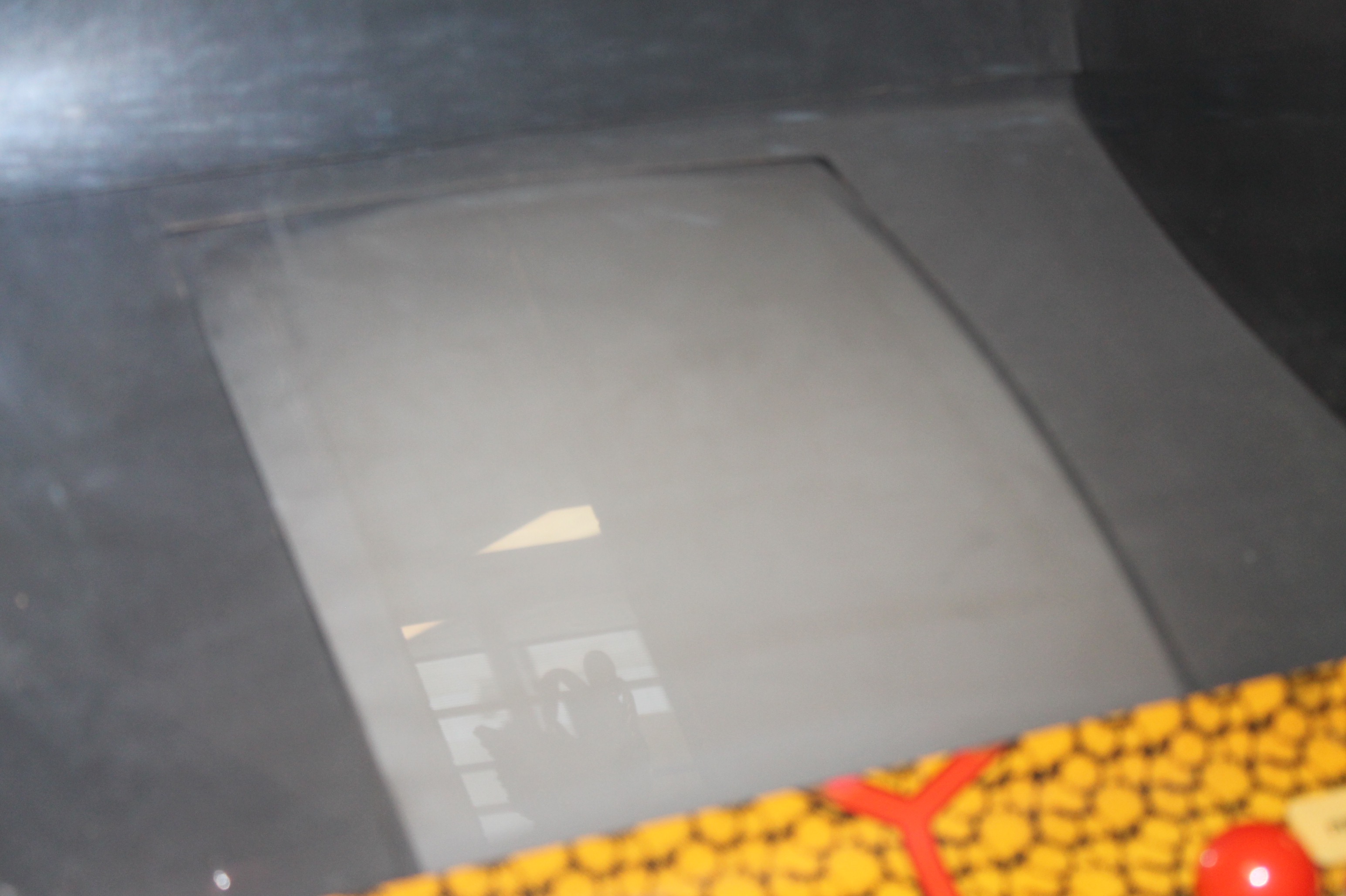 1986 Capcom "Legendary Wings" Arcade Video Game