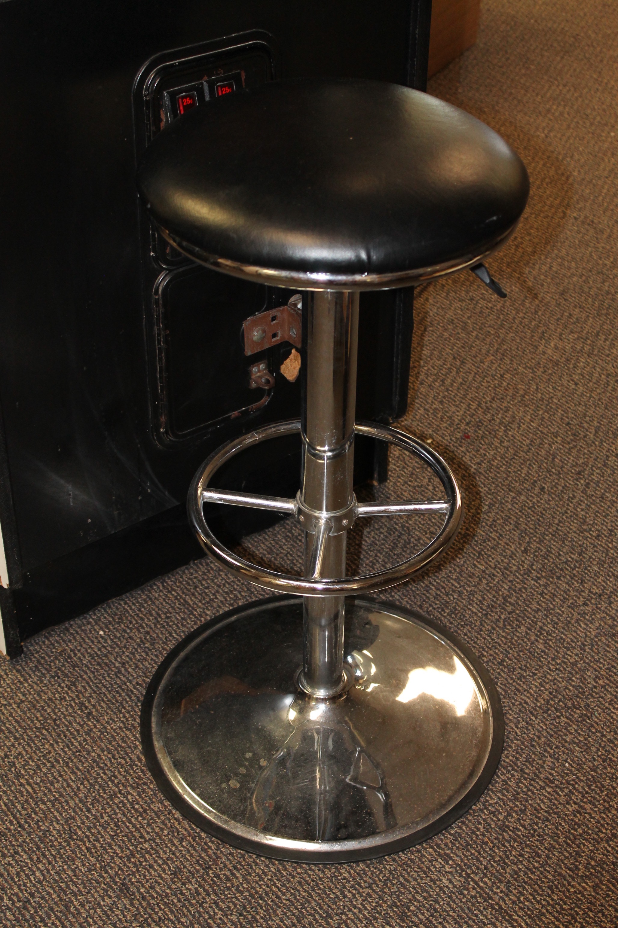 1986 Capcom "Legendary Wings" Arcade Video Game