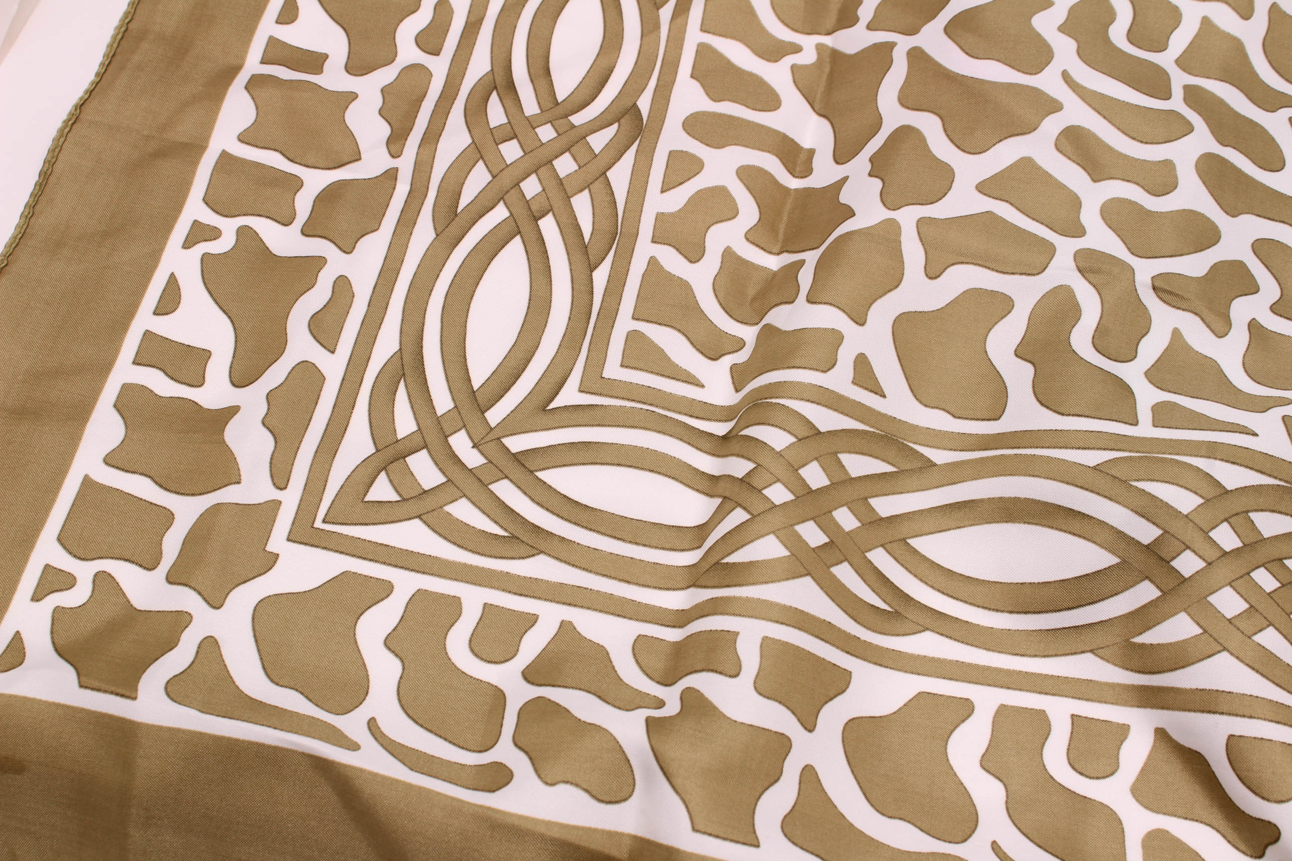 Vintage Silk Scarves featuring Christian Dior