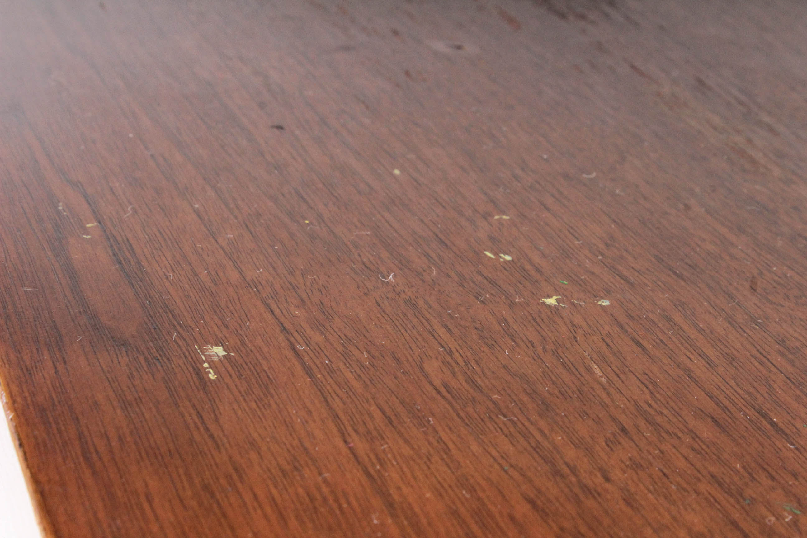 Mid Century Modern American of Martinsville "Dania" Curio Cabinet