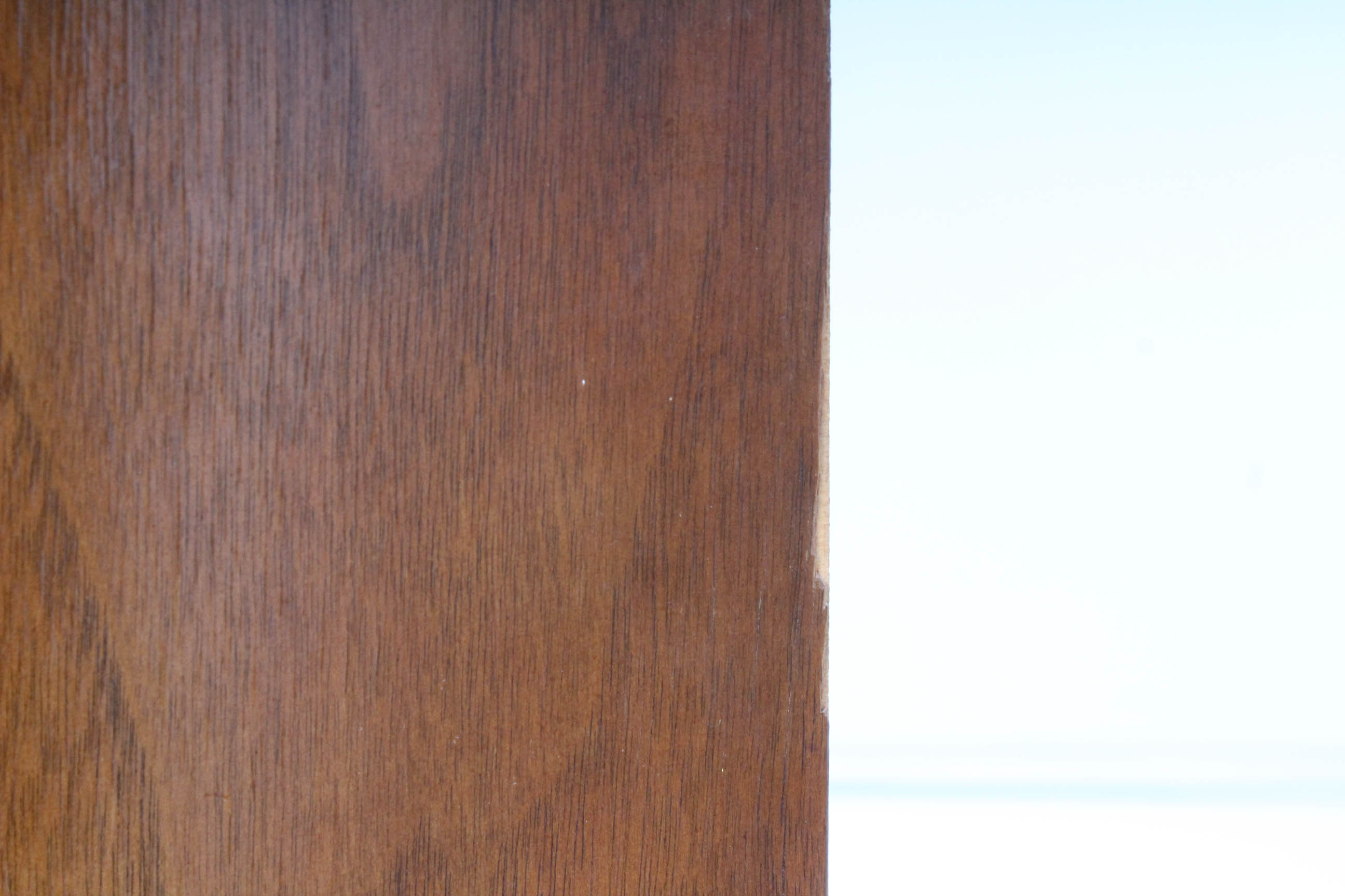 Mid Century Modern American of Martinsville "Dania" Curio Cabinet