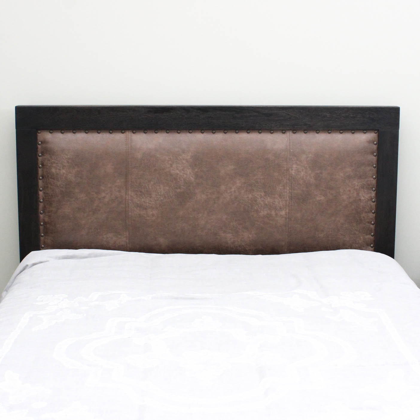 Arhaus "Tremont" Queen Size Bed Frame