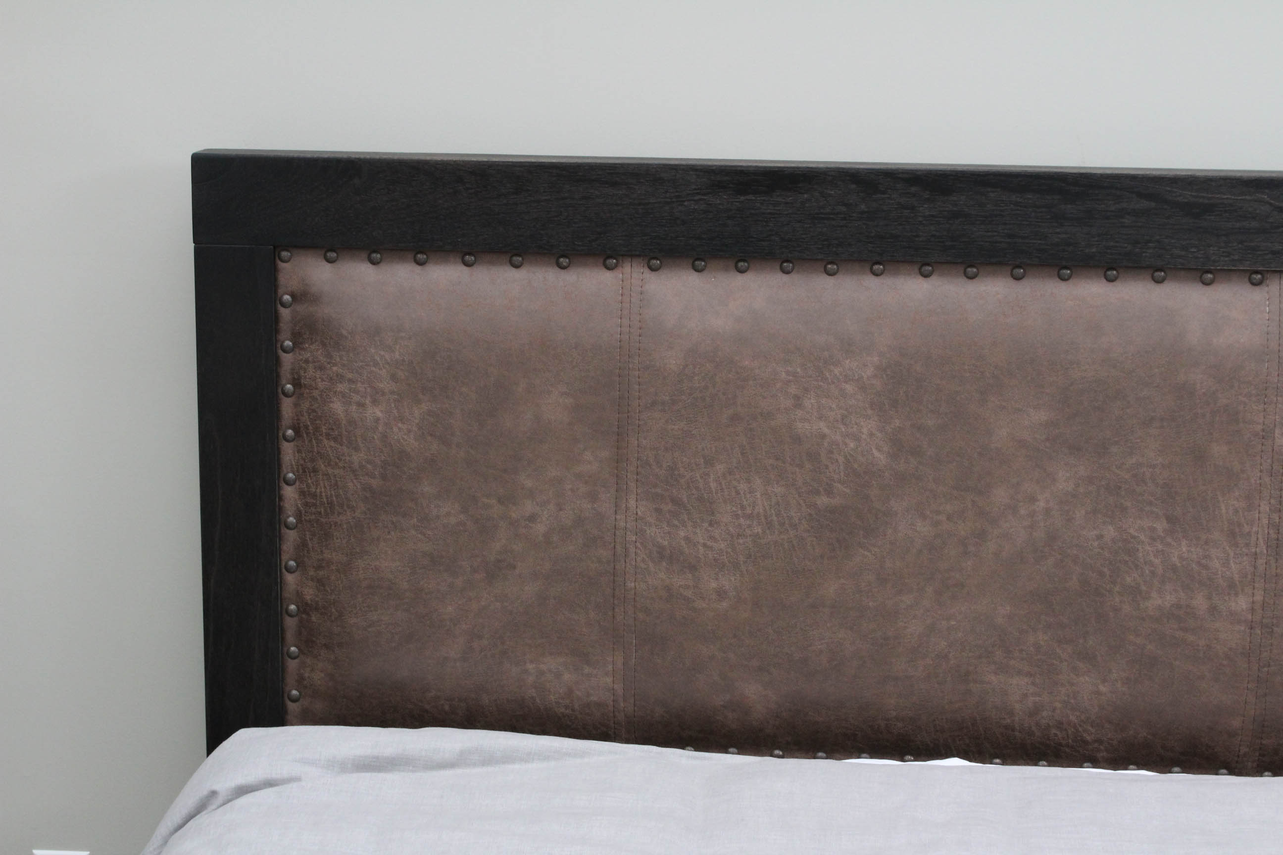 Arhaus "Tremont" Queen Size Bed Frame