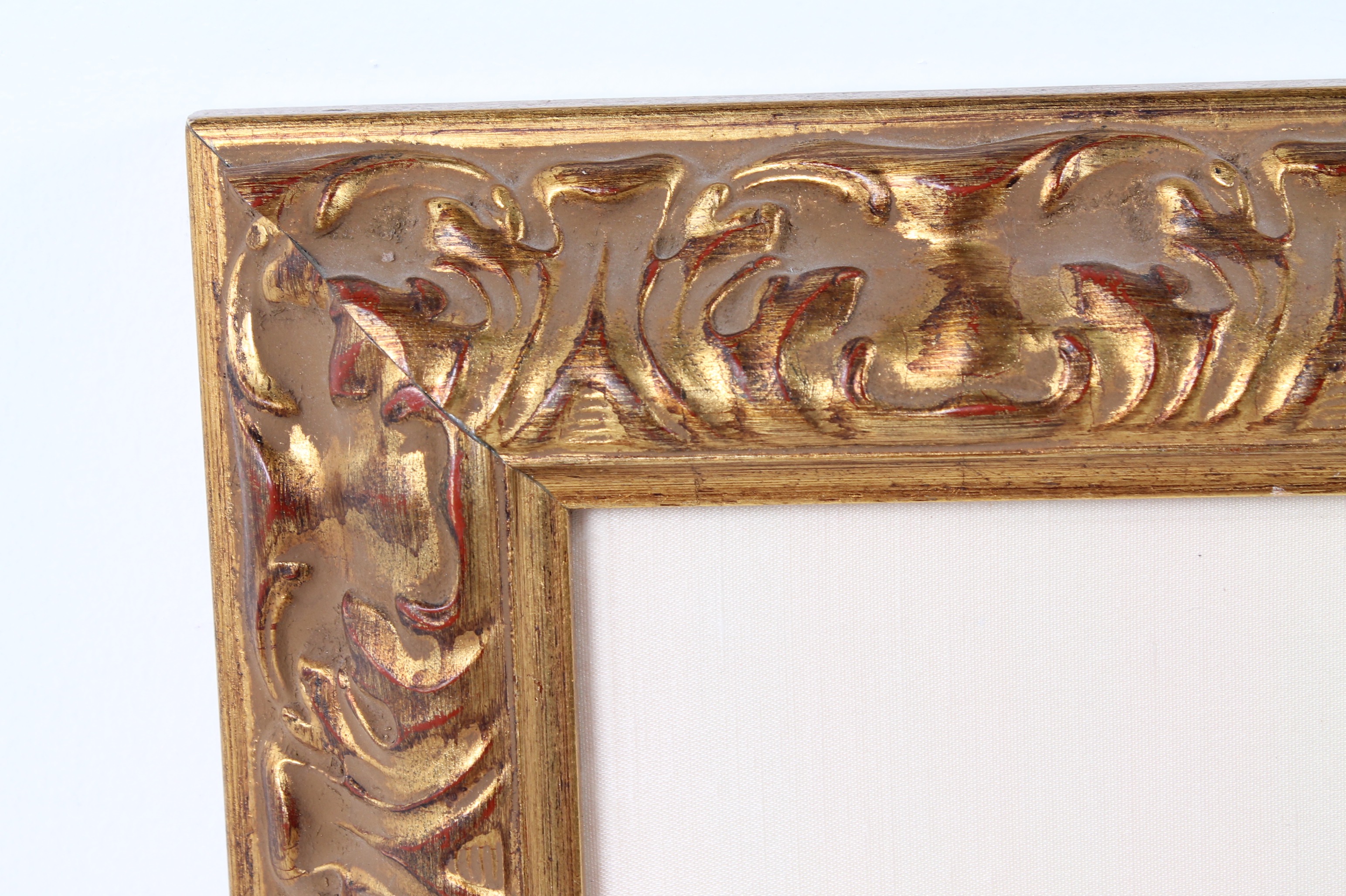 Roy Fairchild-Woodard Embellished Serigraph "Just Sing to the Angels"