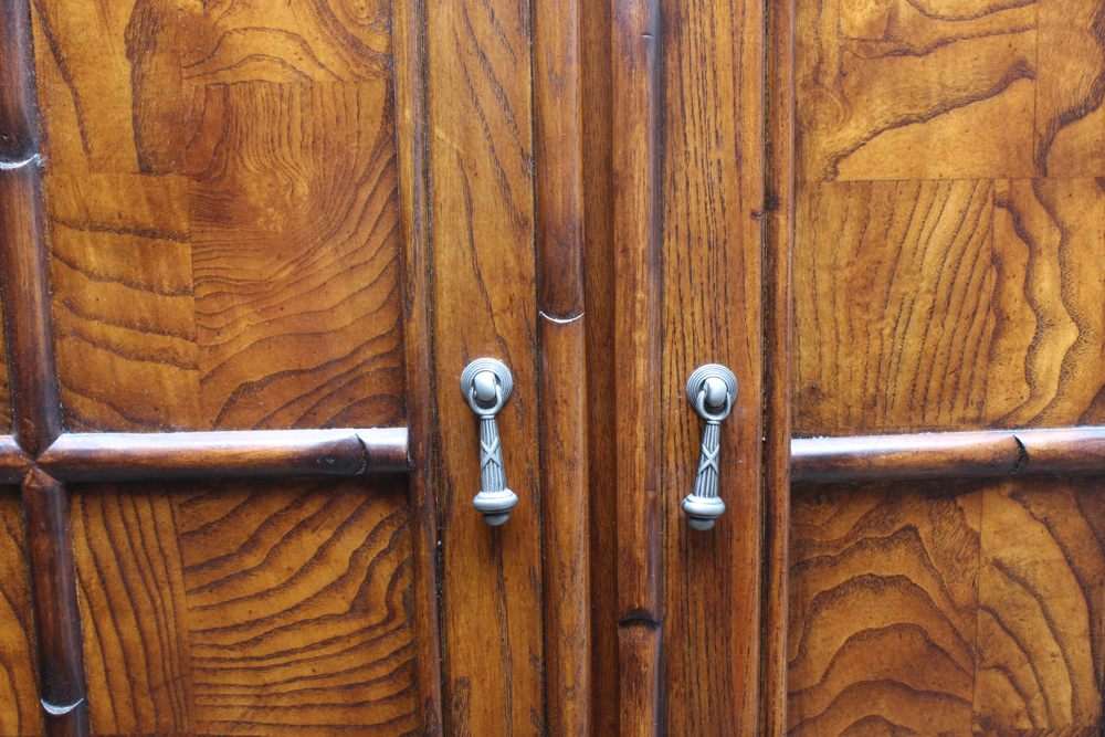 American Signature Armoire