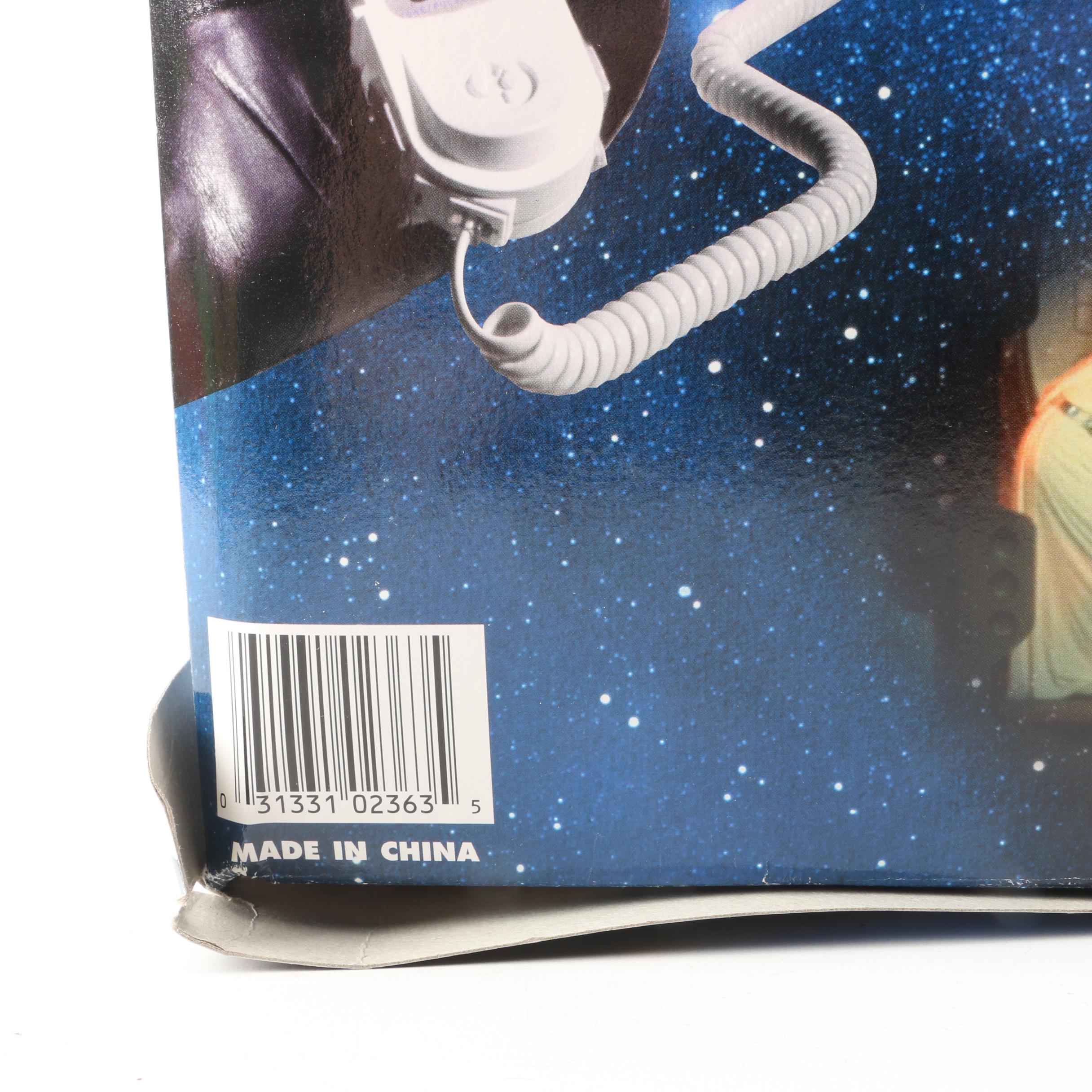 Star Wars R2-D2 Telephone and Darth Vader Power Talker Voice Changing Mask