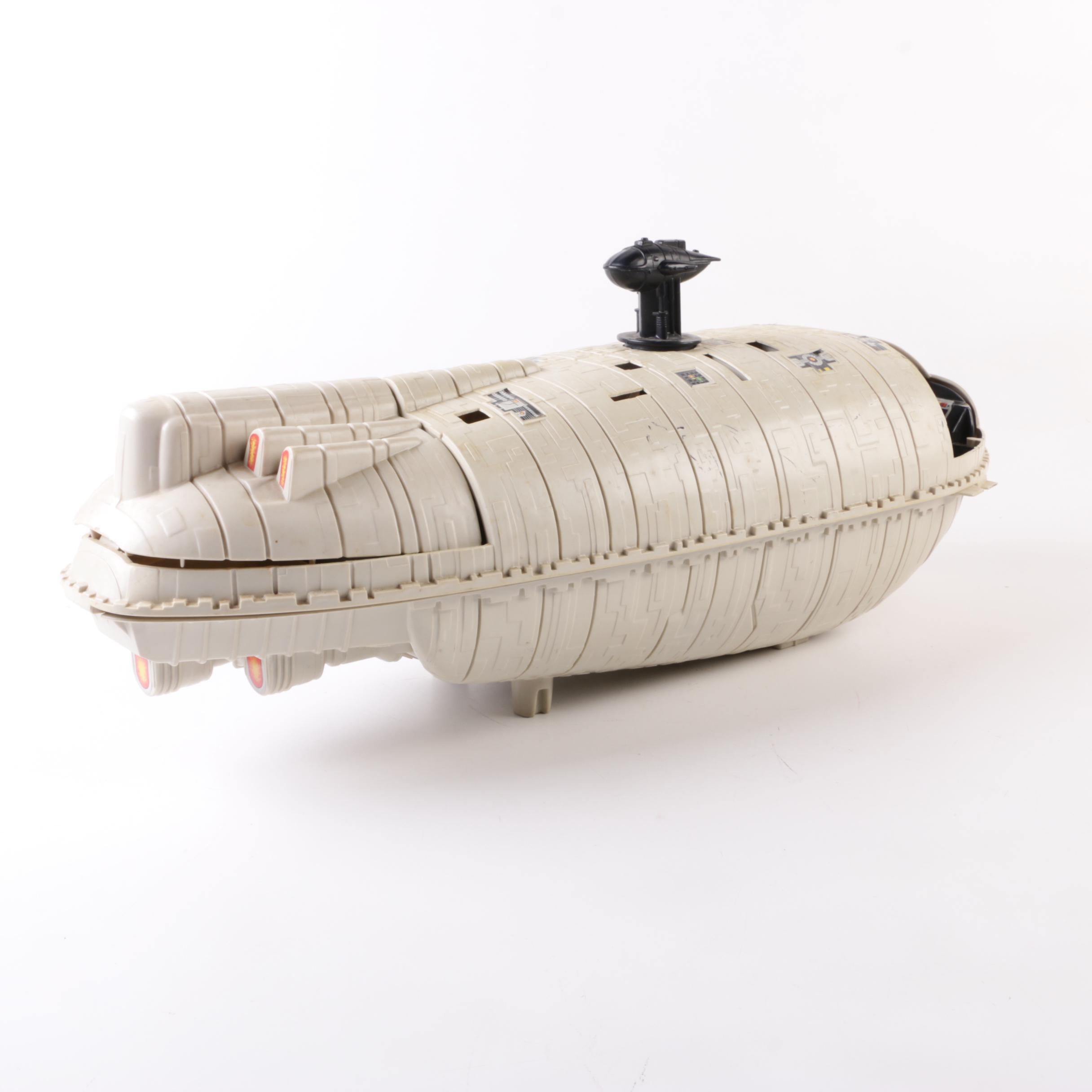 Kenner "Star Wars" Rebel Transport Vehicle